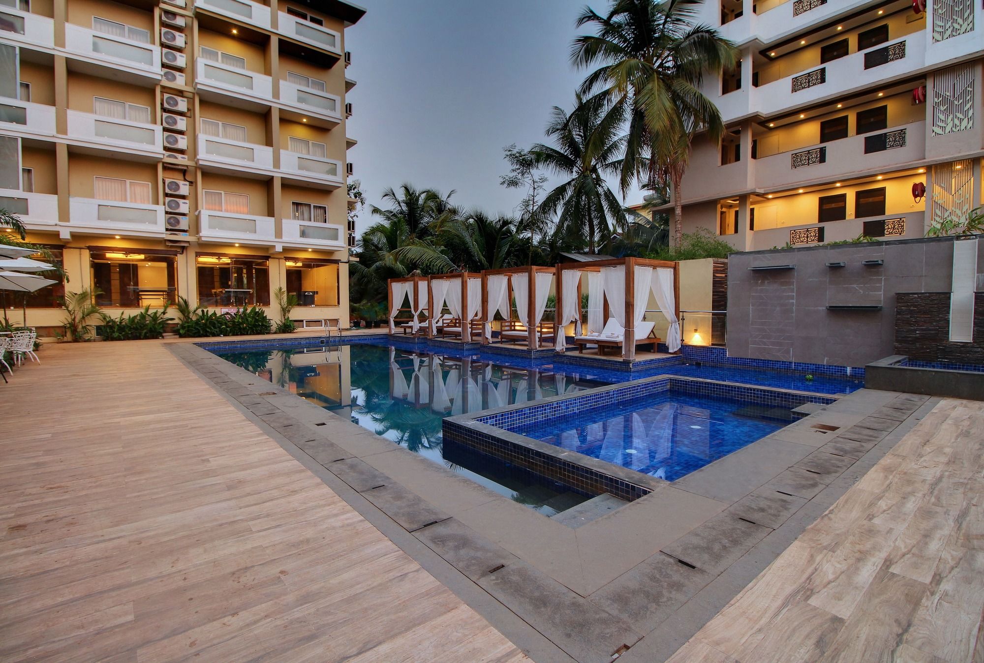 Фото De Grand Riviera