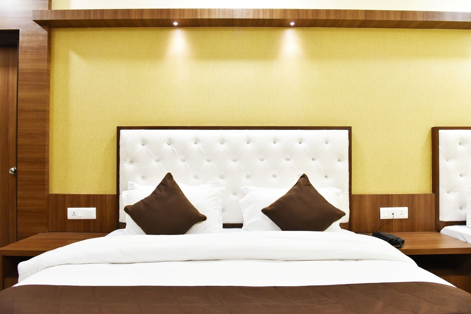 Фото Hotel Amritsar International