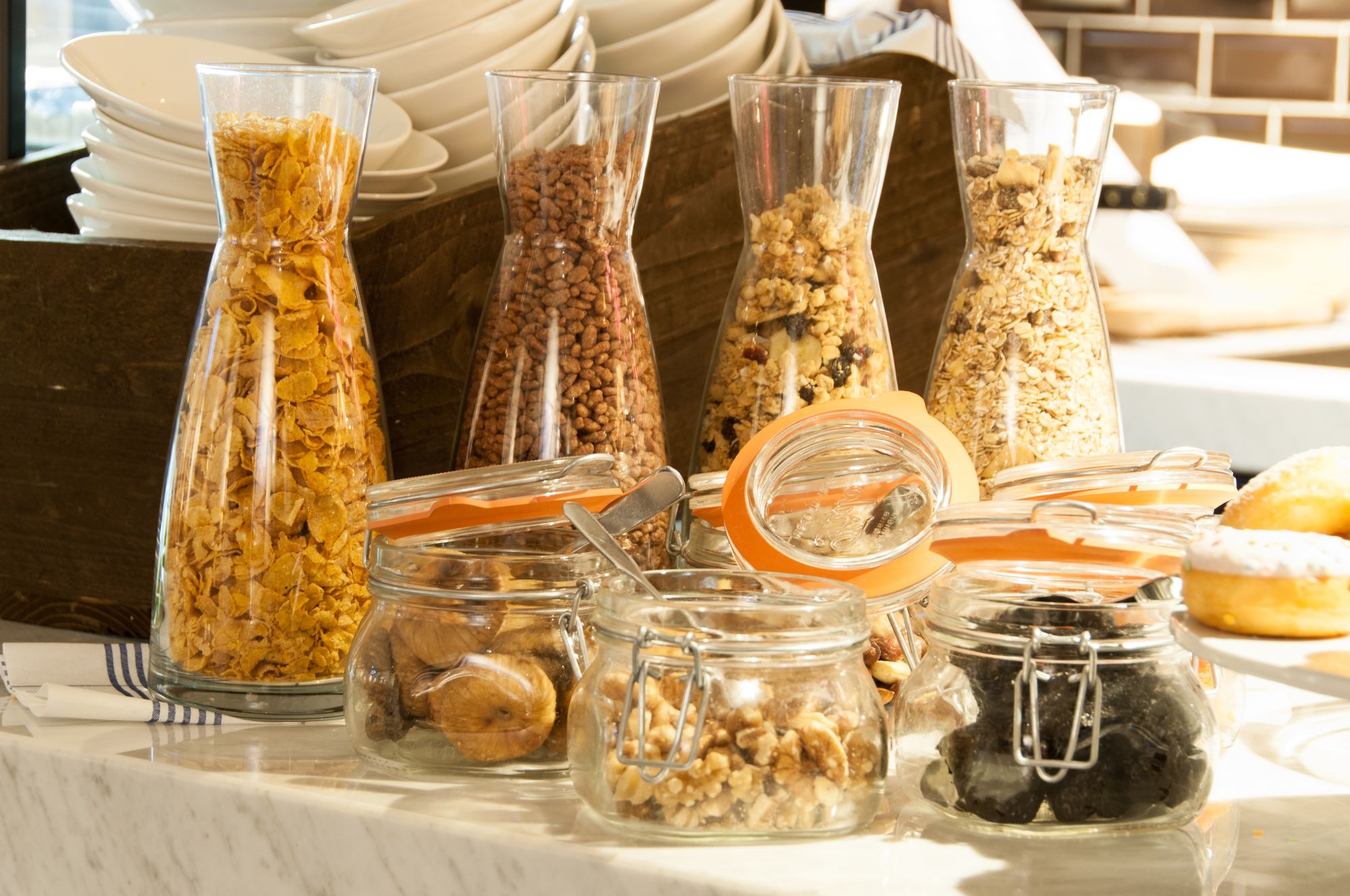 Фото Indigo Antwerp - City Centre