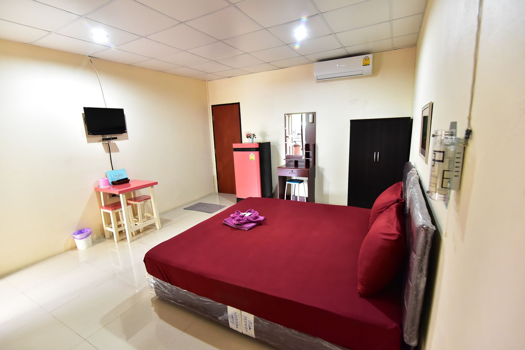 Фото Tippawan Resort