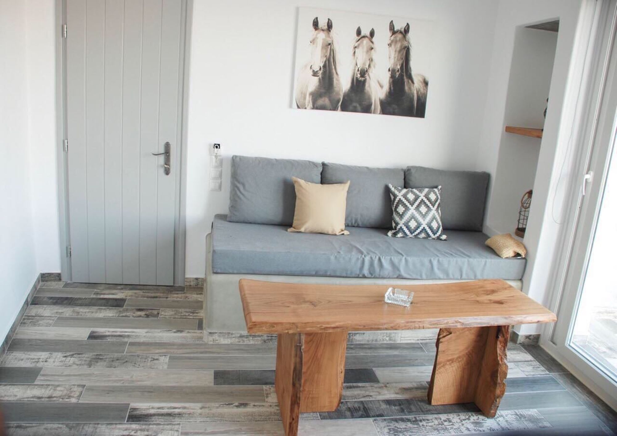 Фото Aletro Cottage Houses