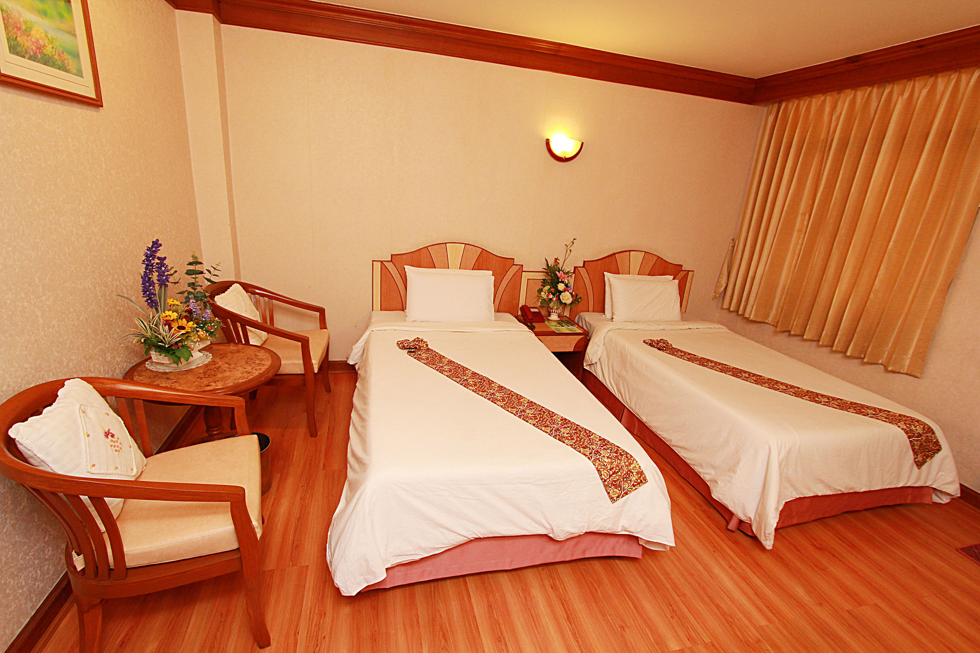 Фото Sakol Hotel