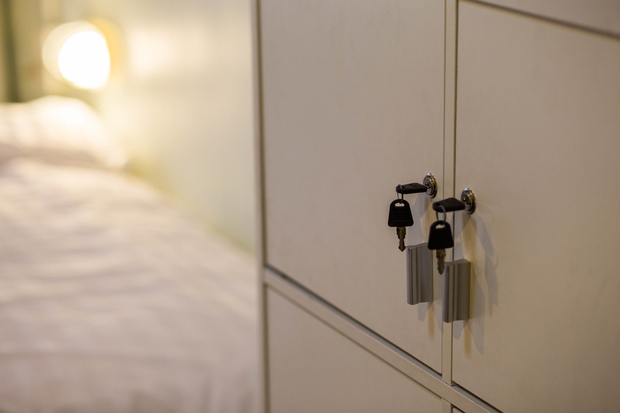 Фото Baan Gaysorn Hostel