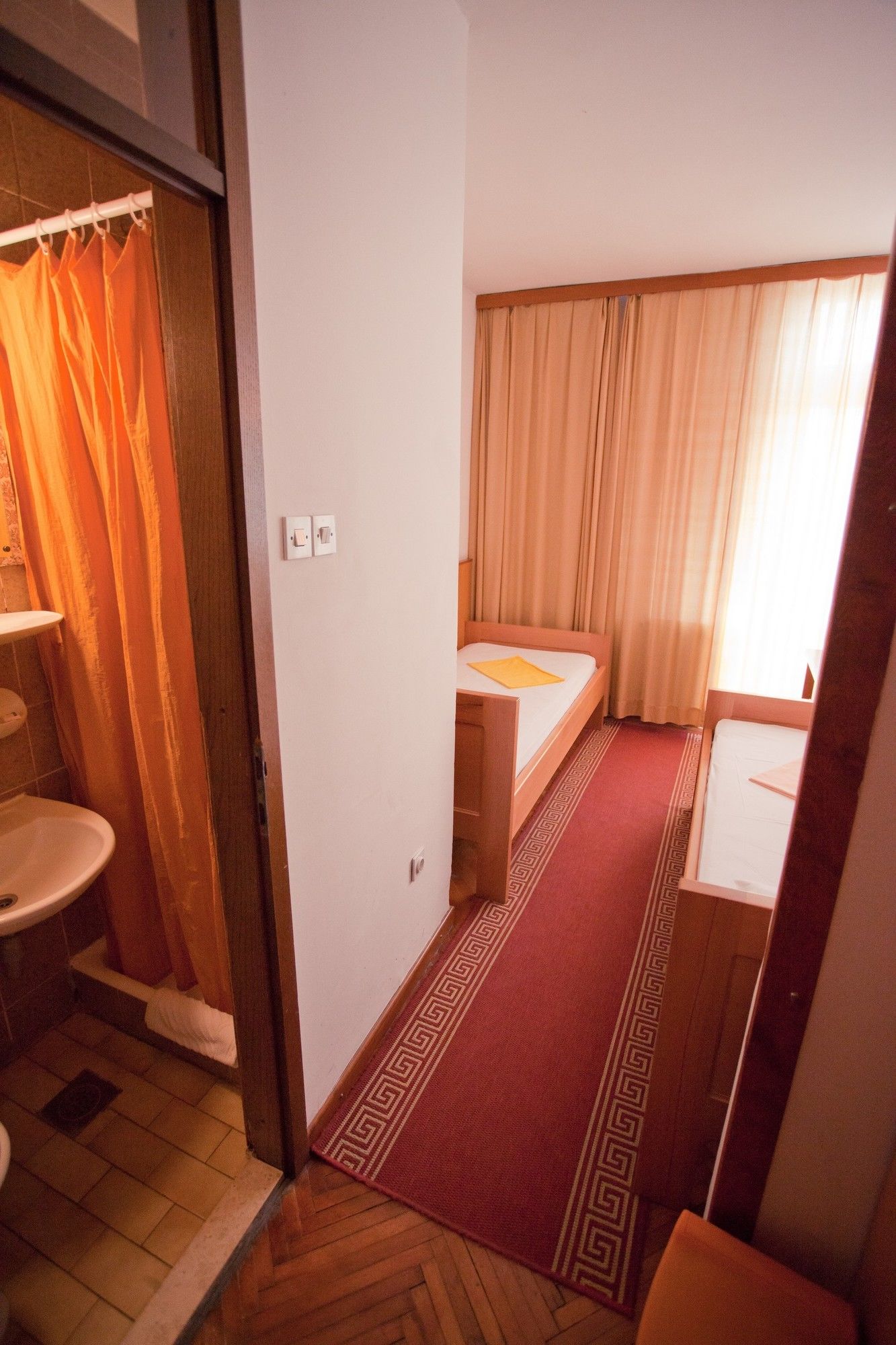 Фото Hi Hostel Zagreb