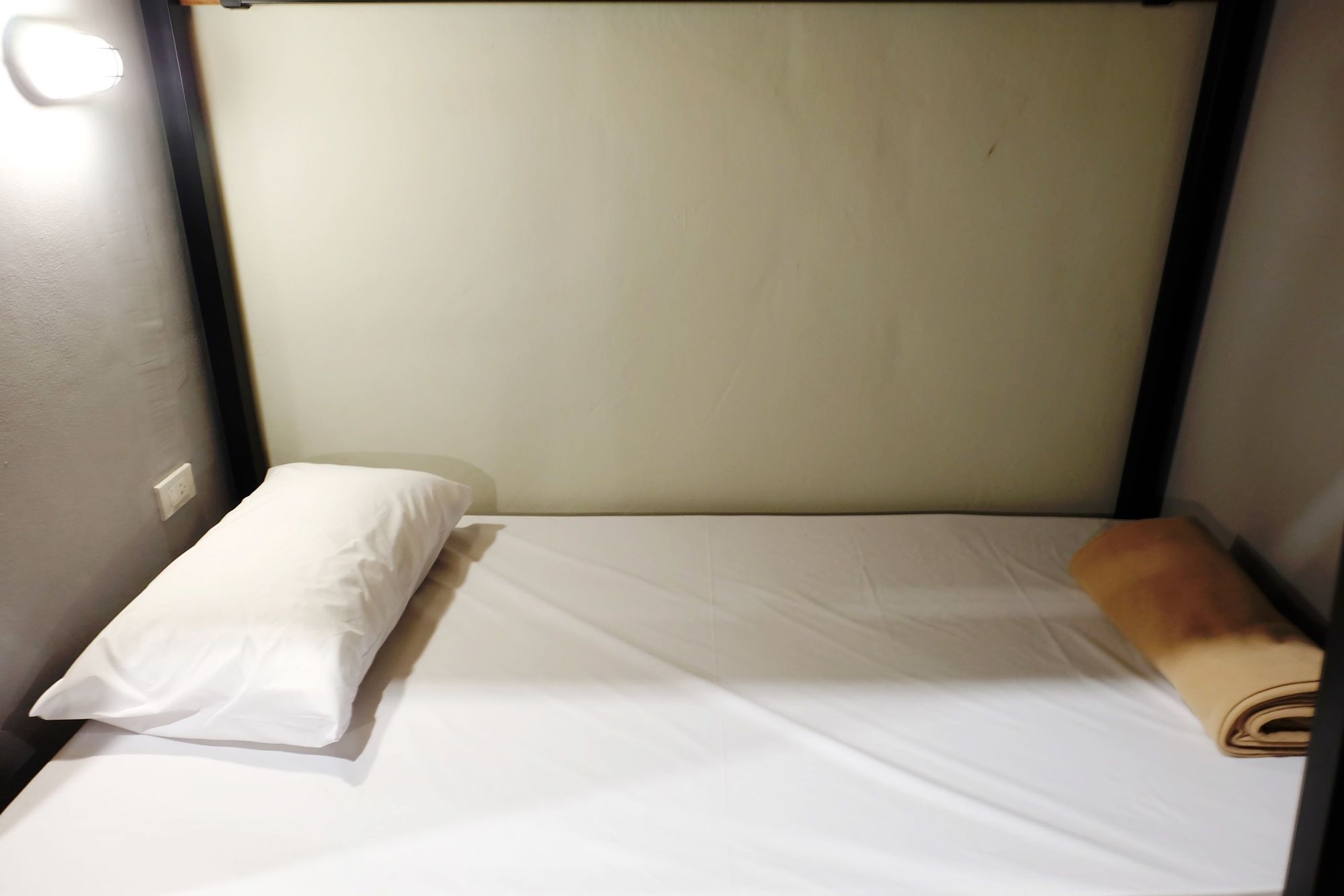 Фото Inn Stations Hostel