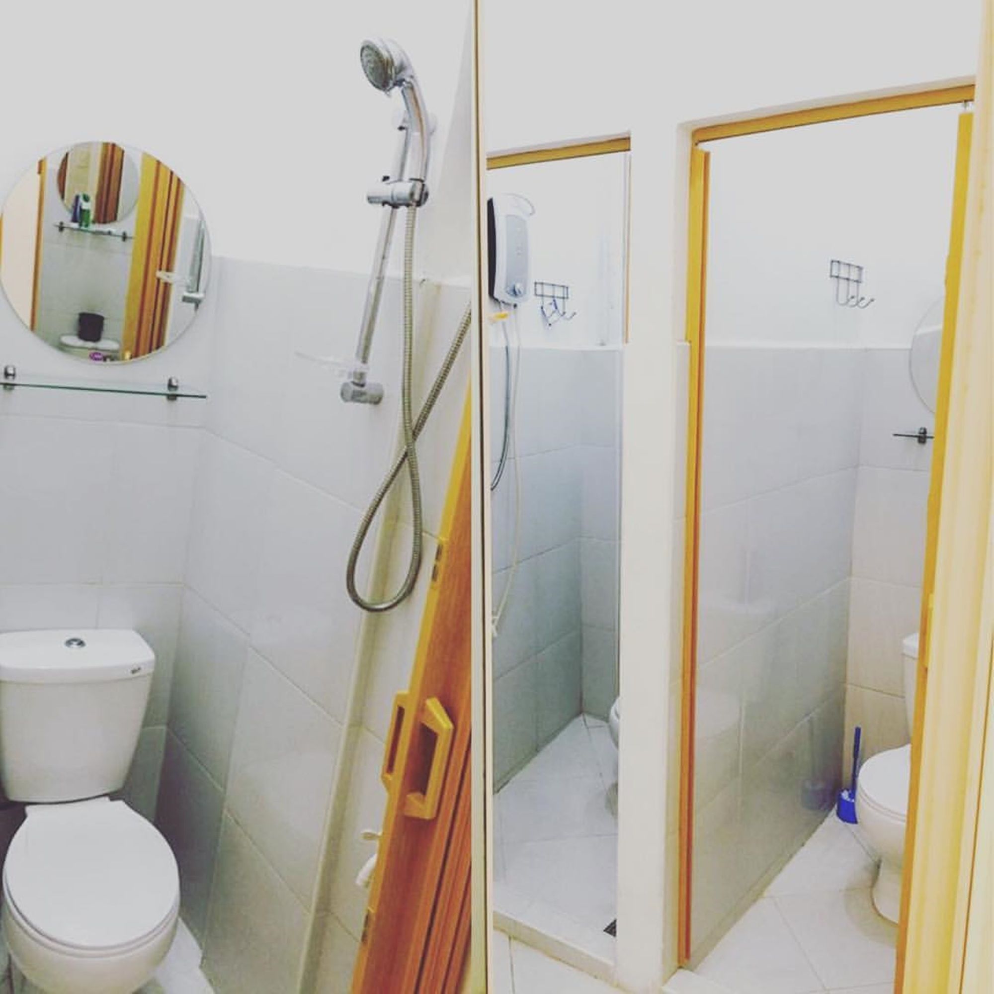 Фото Shejoje Poshtel Hostel