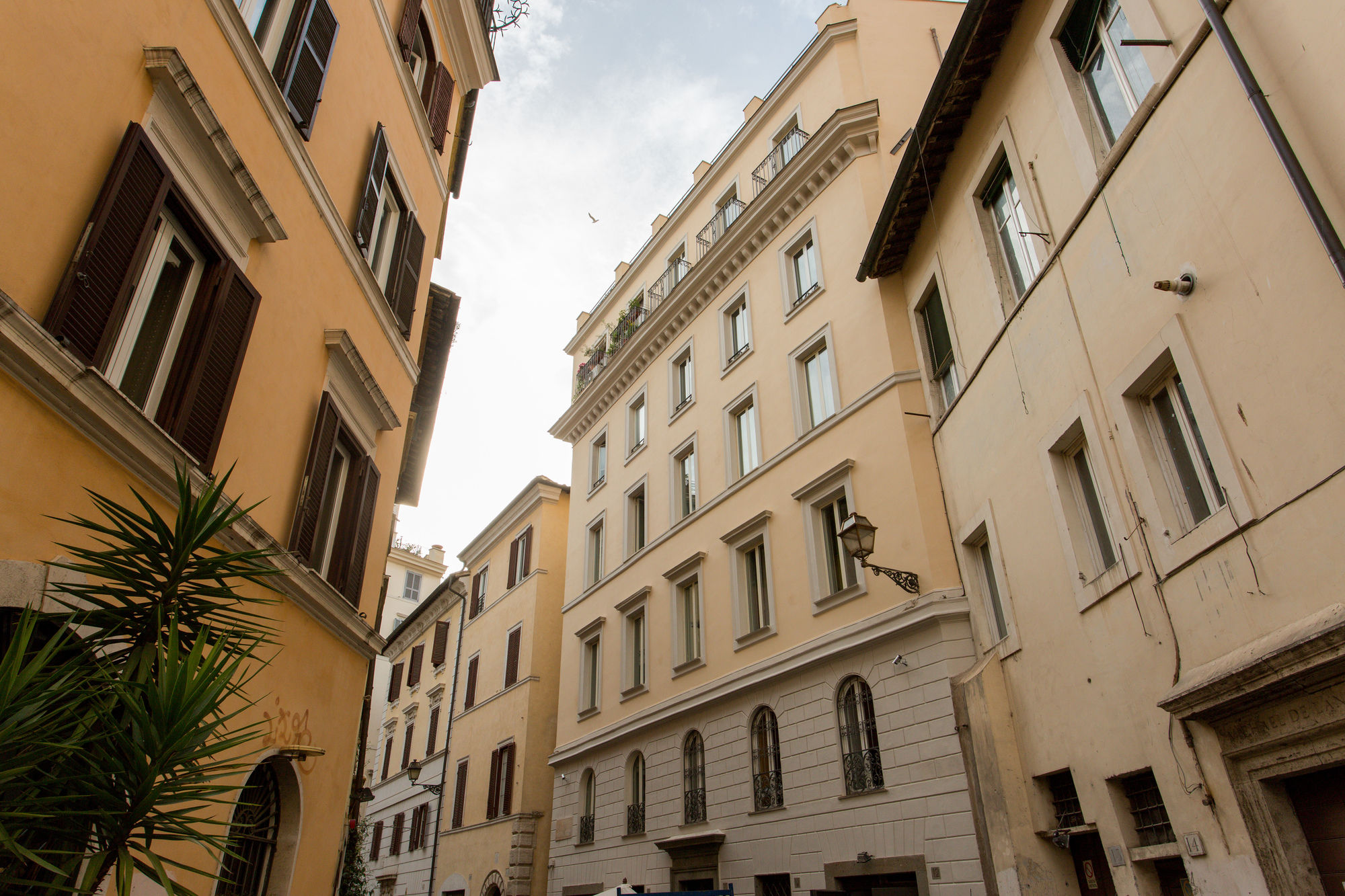 Фото Rome AS You Feel - Grotta Pinta Apartments