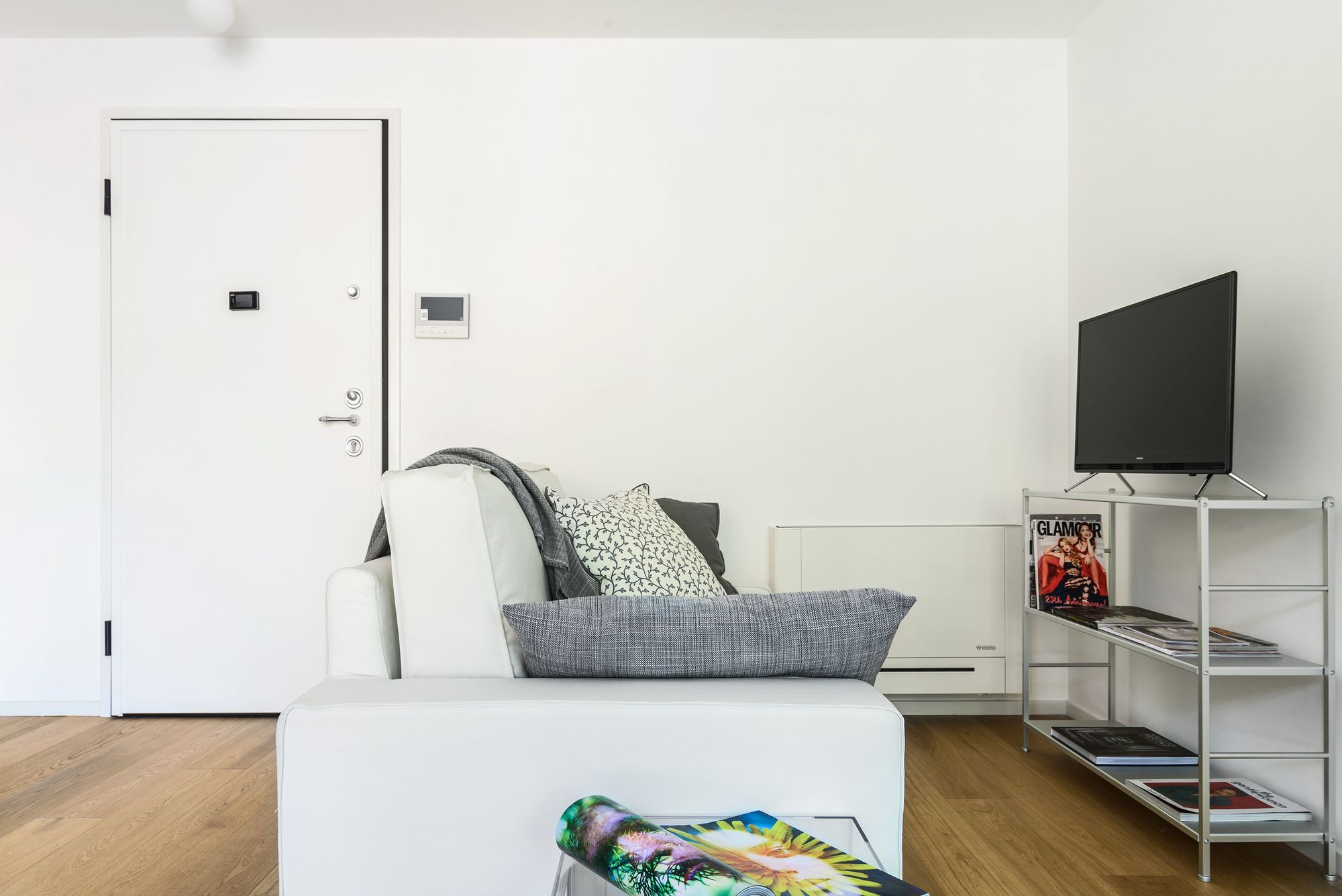 Фото Home At Hotel - Sormani