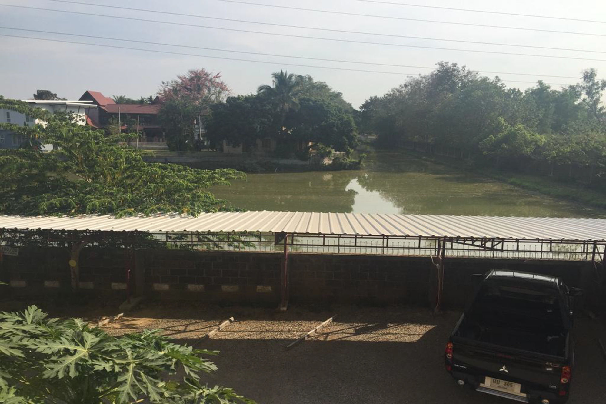 Фото Mi Casa Apartment