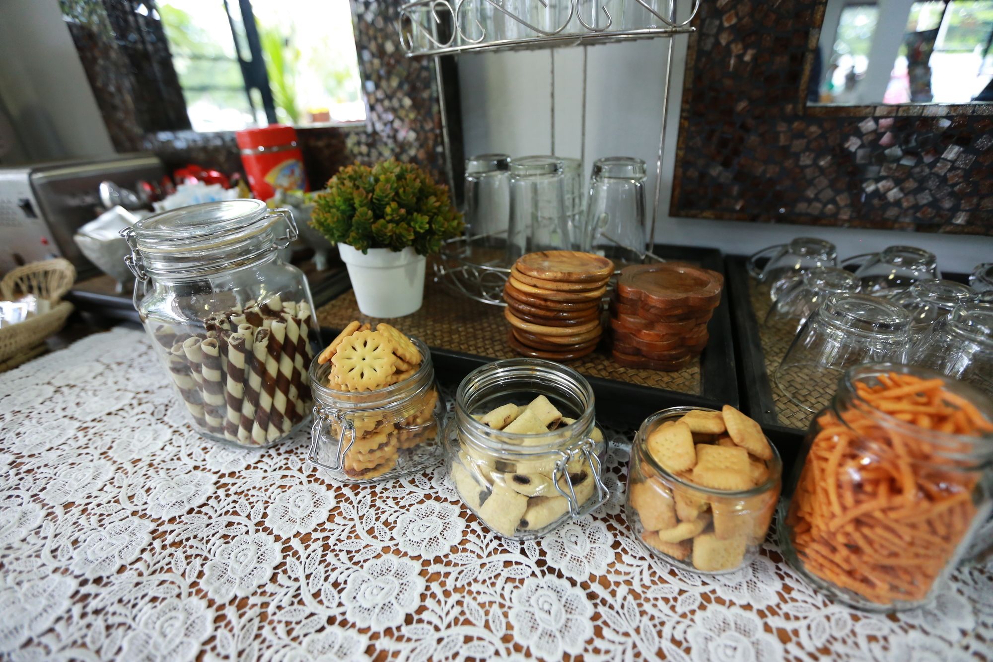 Фото Sripoom Boutique House