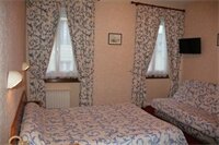 Фото Hotel d'Angleterre