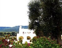 Фото Masseria Lamiola Piccola