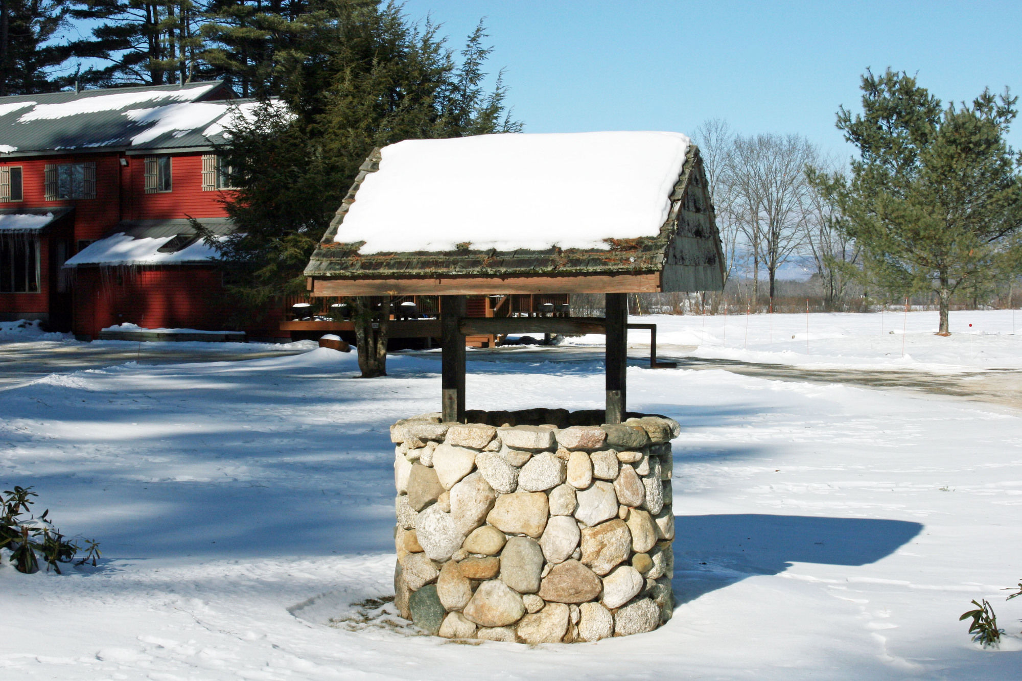 Фото The Old Saco Inn