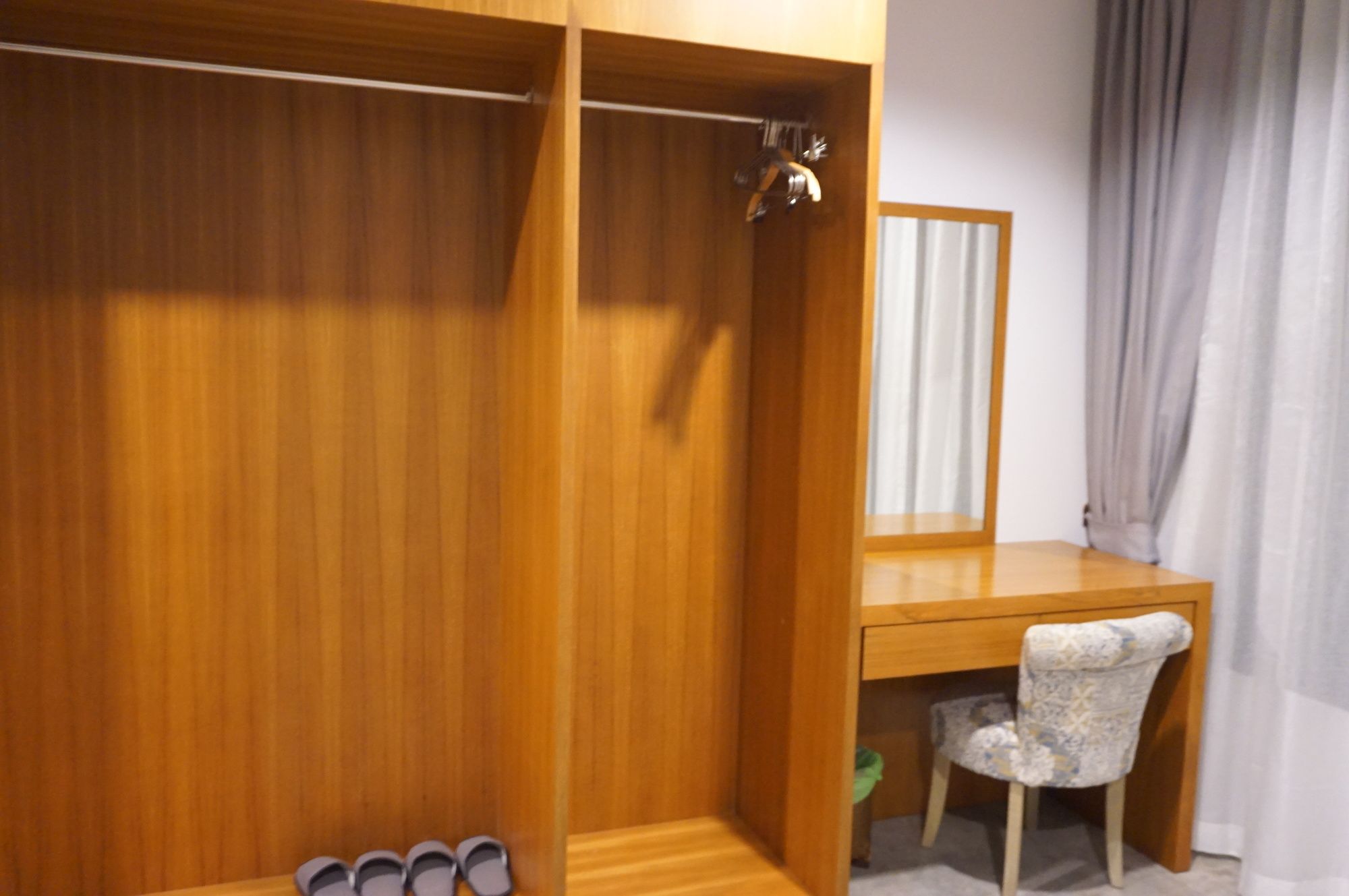 Фото Raenong Boutique Hotel