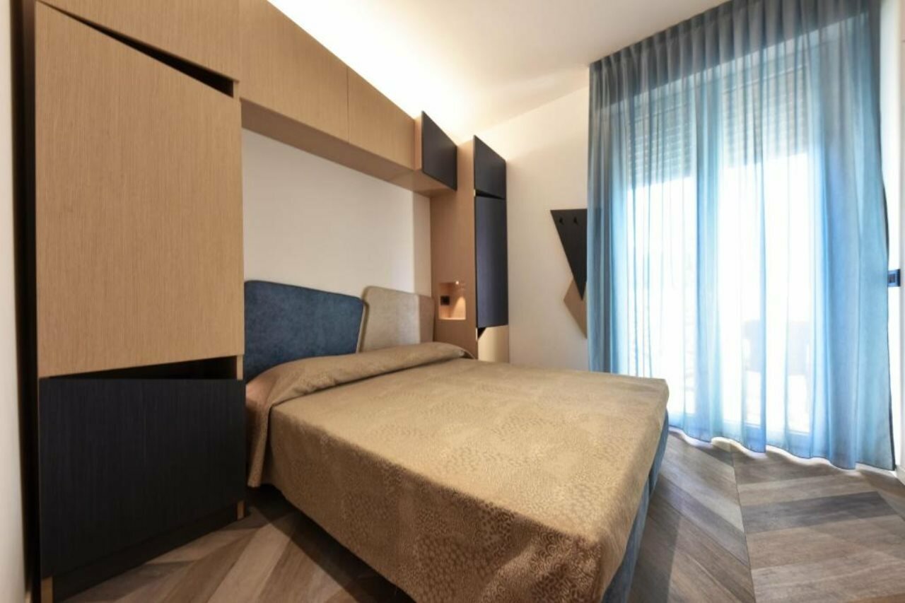 Фото Color Hotel Rimini