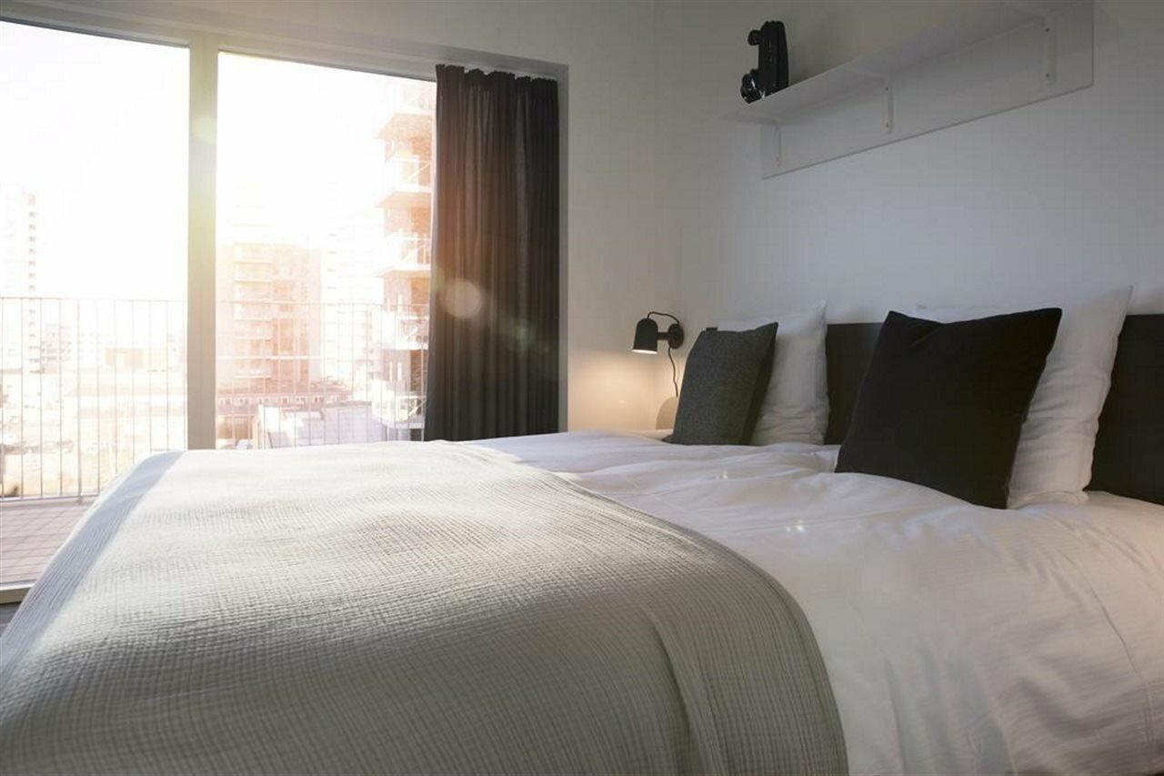 Фото Cph Studio Hotel