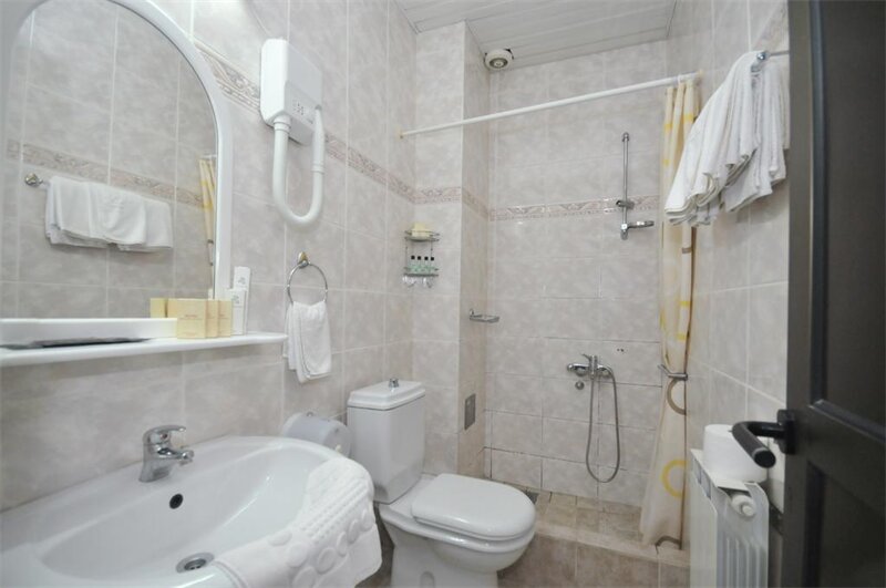 Фото Hotel Grbalj