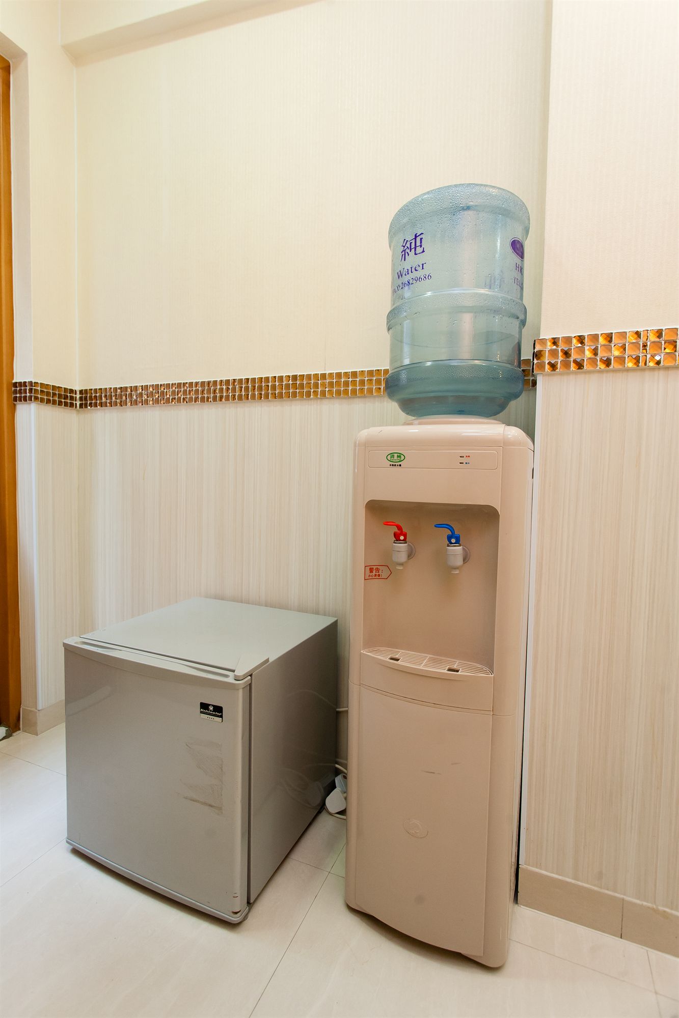 Фото Vincent Hill Guesthouse