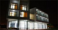 Гостиница Jeju Pension Oda