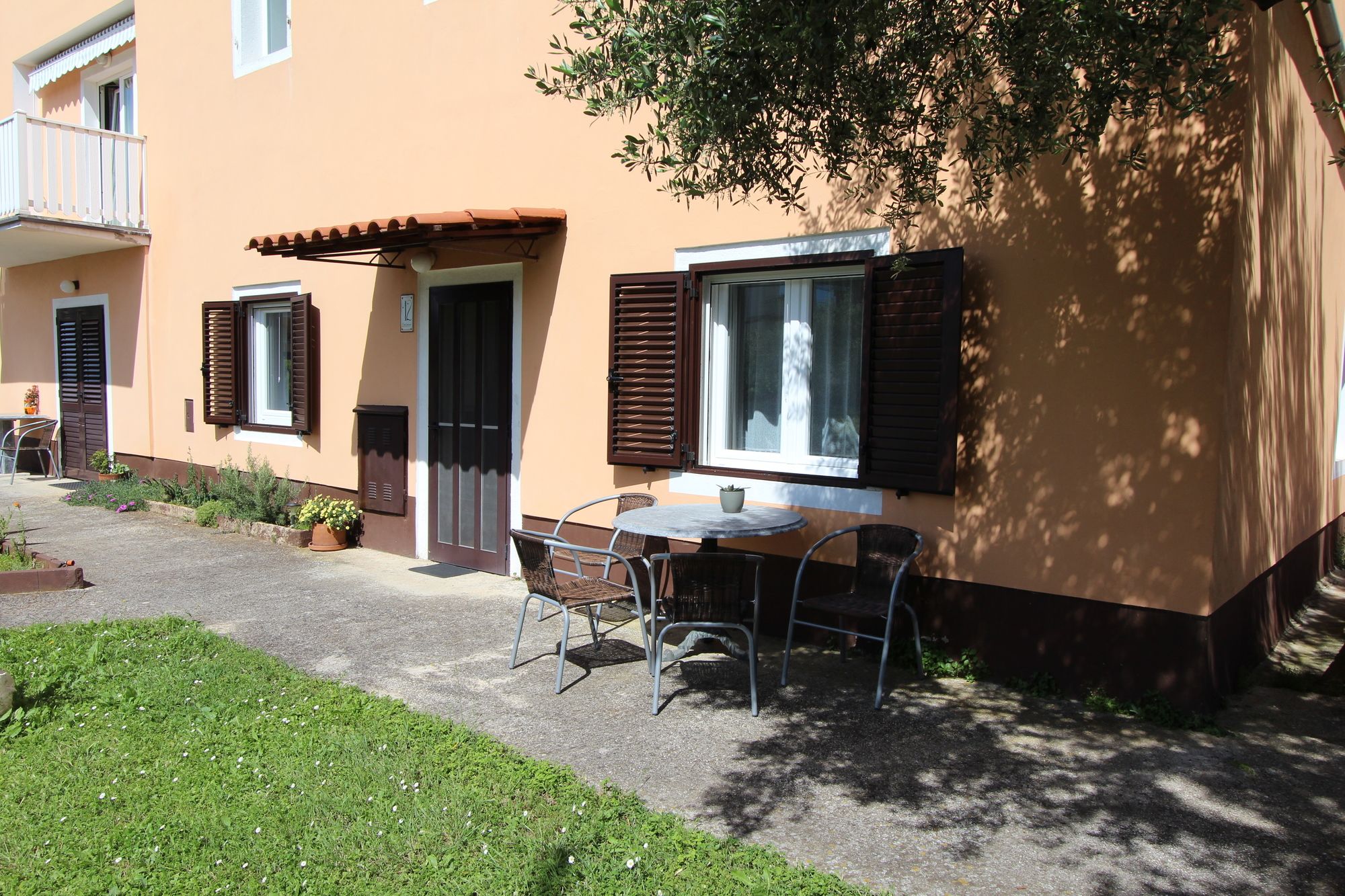 Фото Apartments Rosanna