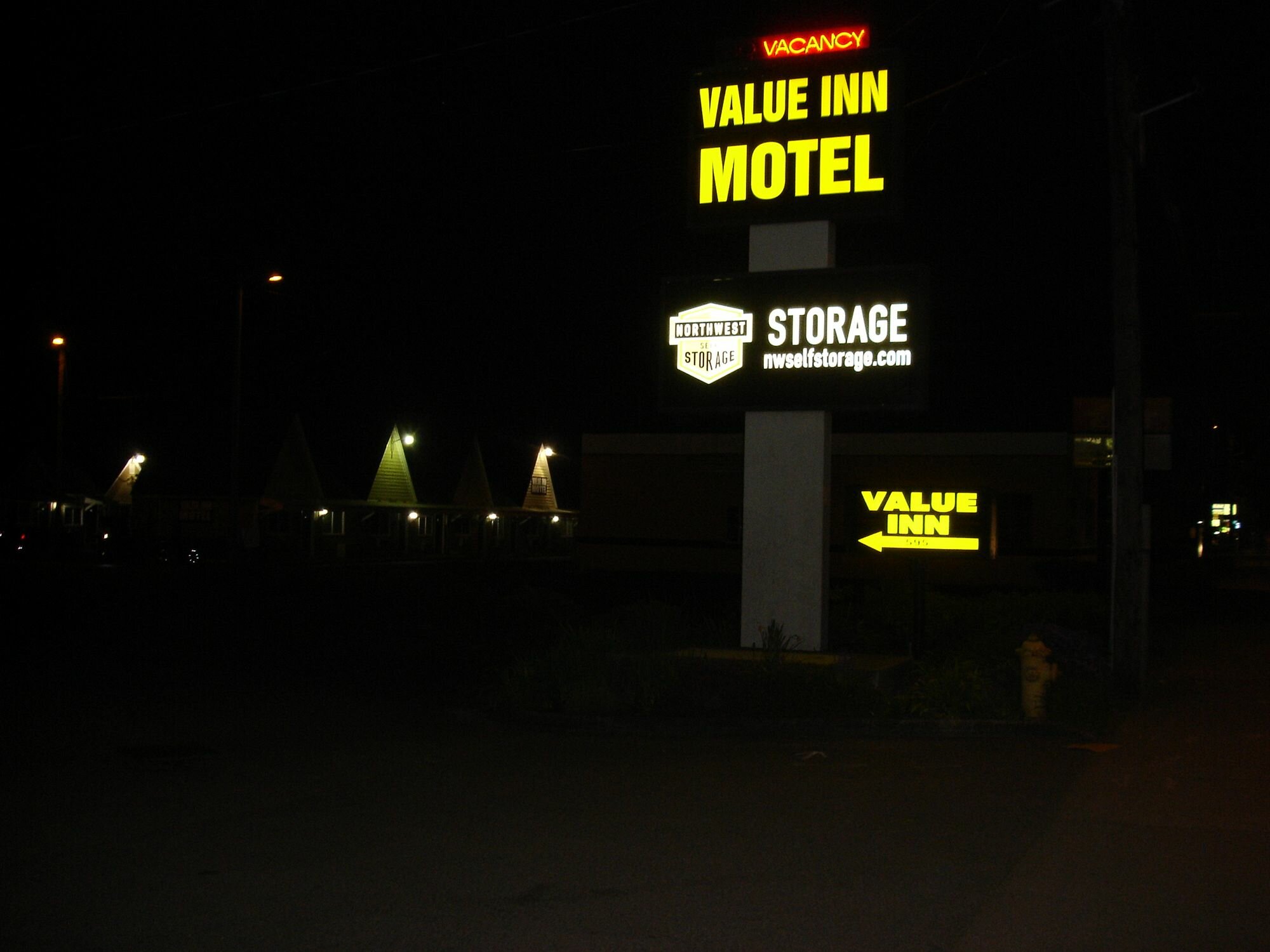 Фото Valueinn Motel