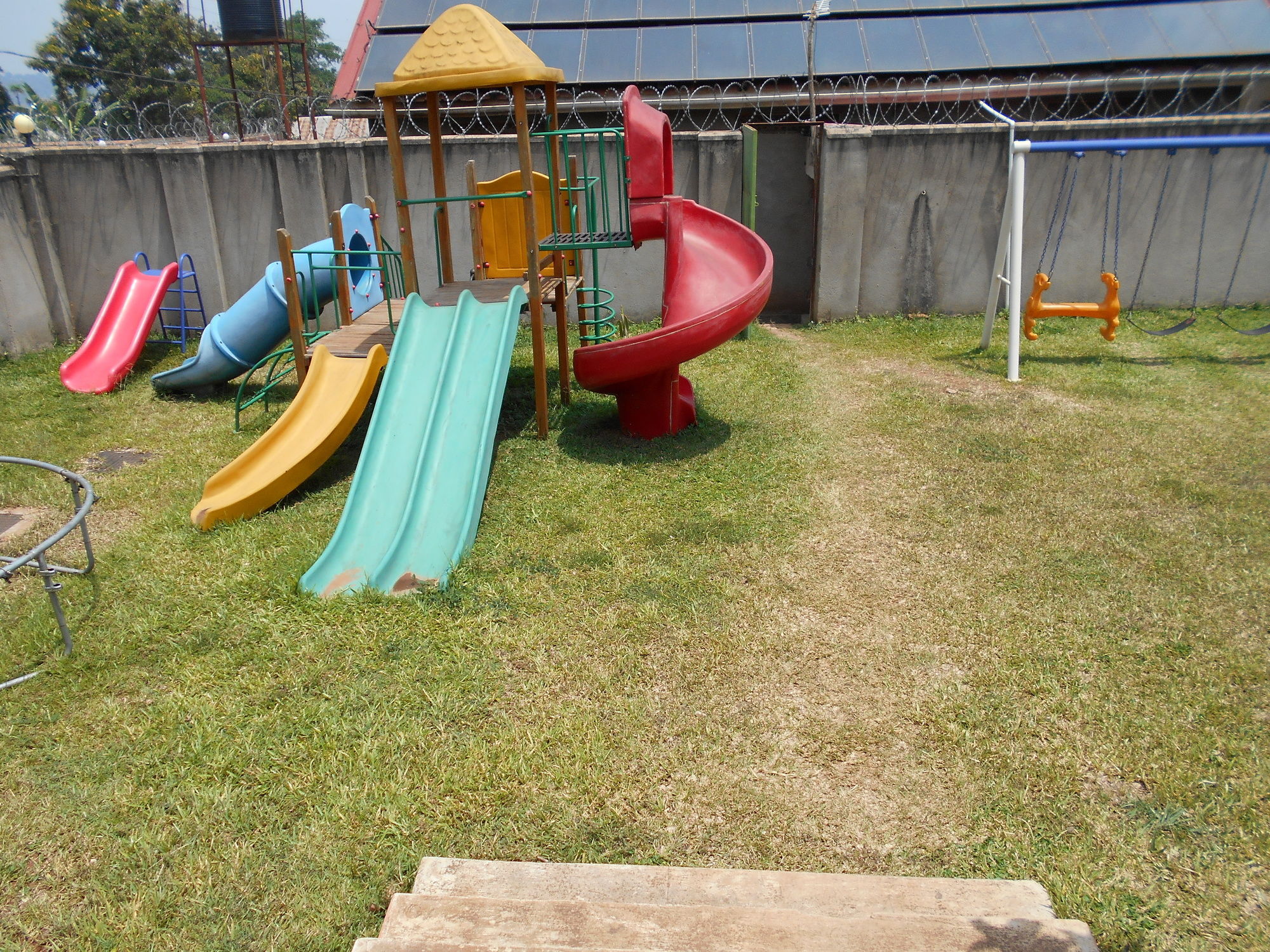 Фото Hotel Royal Nest