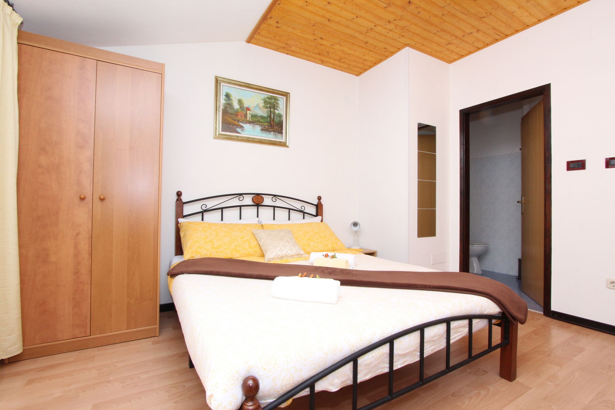 Фото Apartments Matosevic