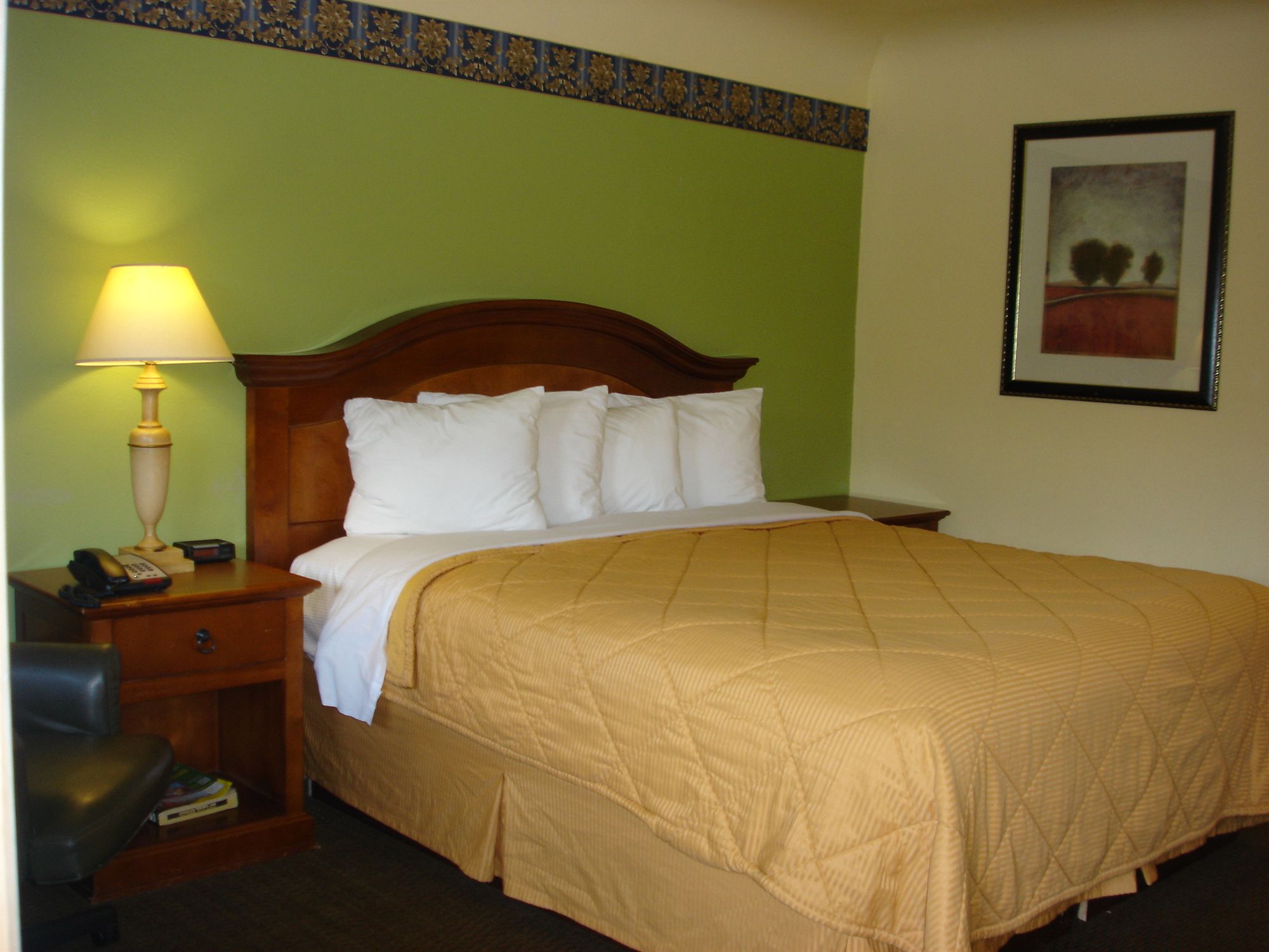 Фото Valueinn Motel