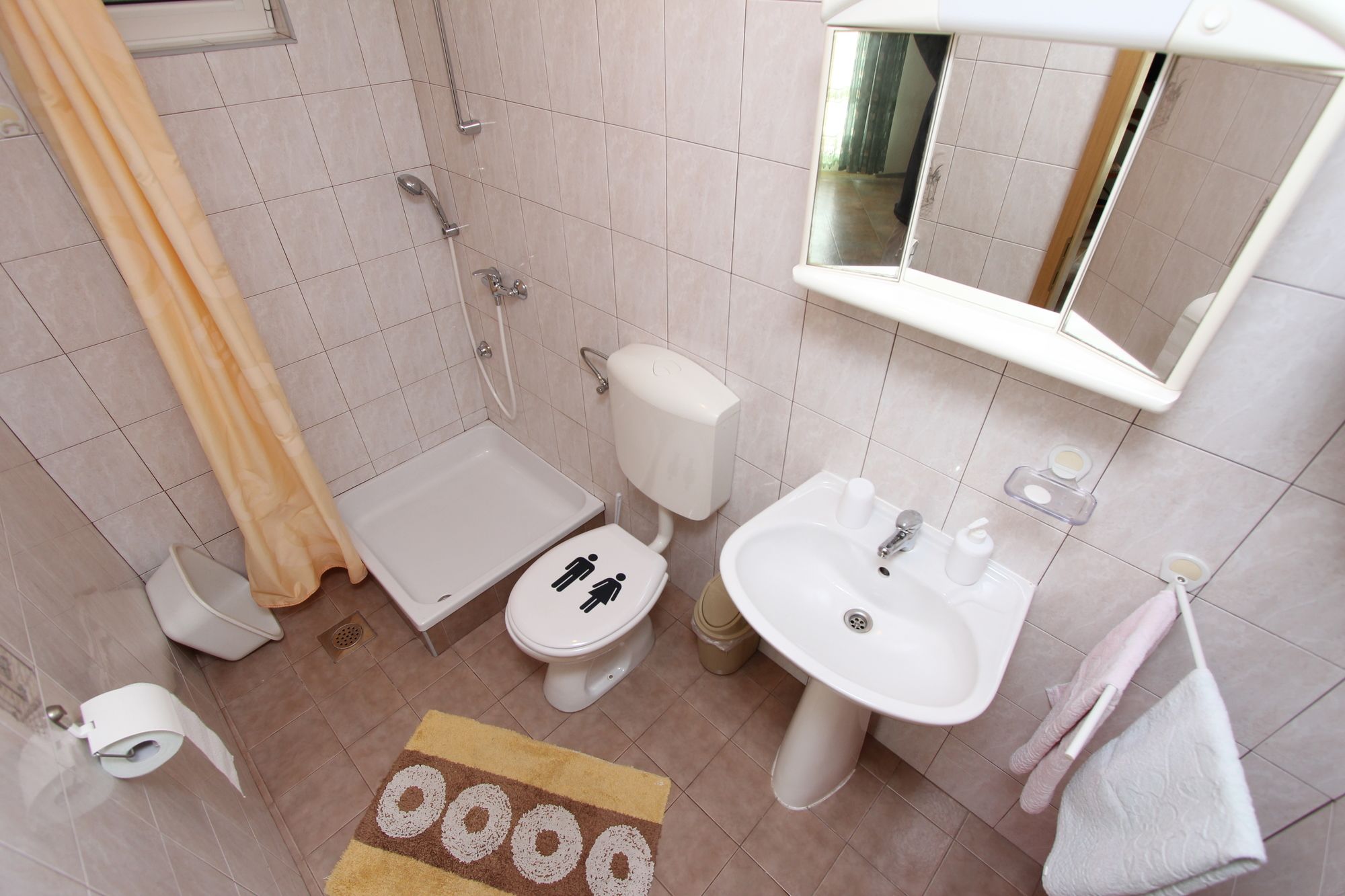 Фото Apartments Rosanna