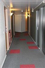 Фото Ibis Paris Avenue d'Italie 13ème