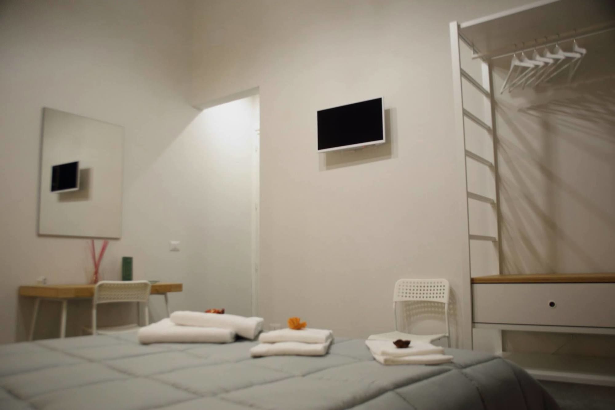 Фото Mantegna Rooms