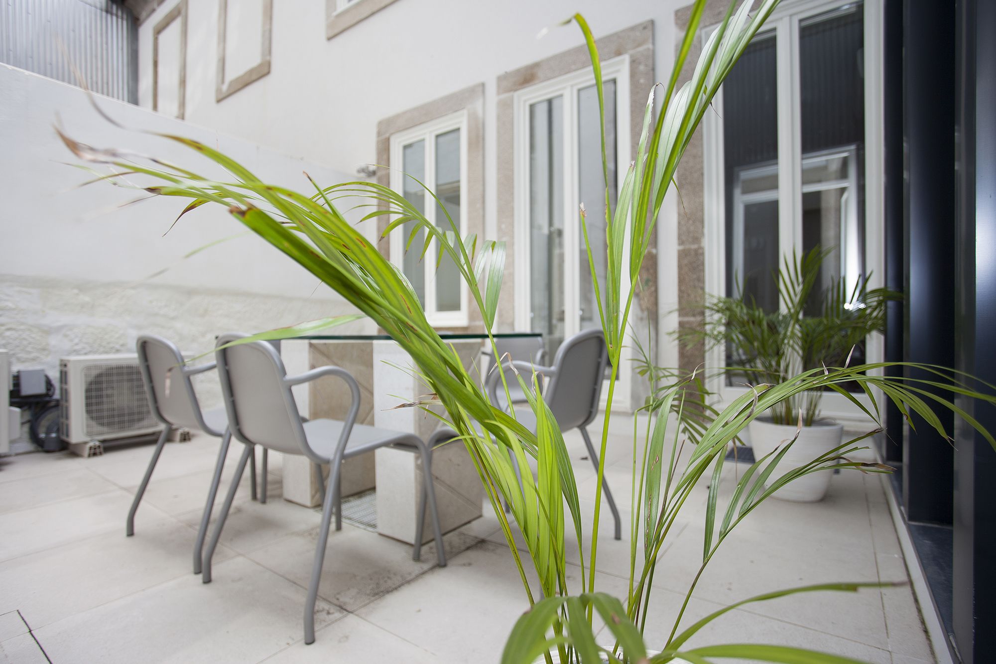 Фото Liiiving in Porto Central Secret Terrace