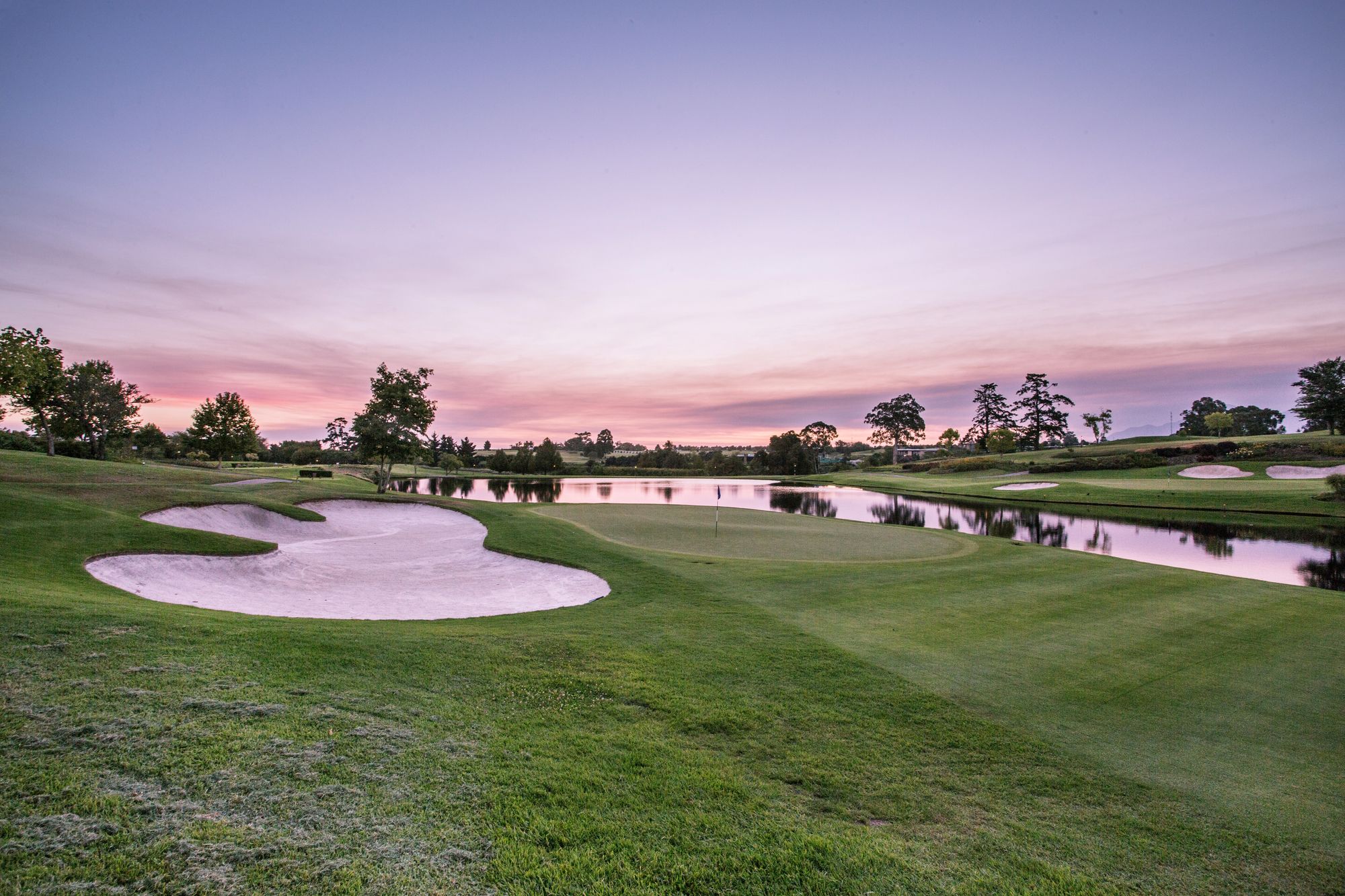 Фото The Manor House at Fancourt