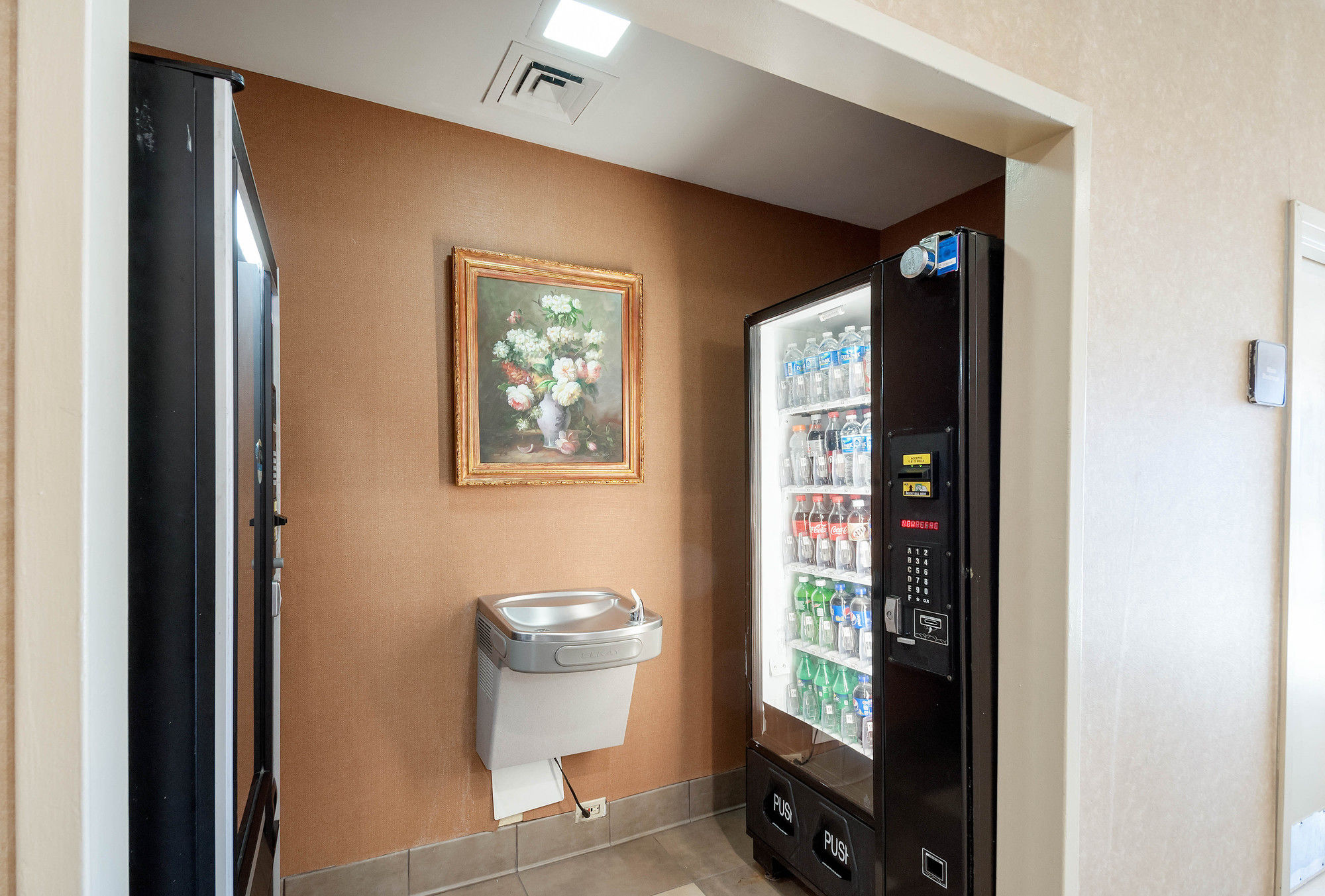 Фото Quality Inn Windsor Mill