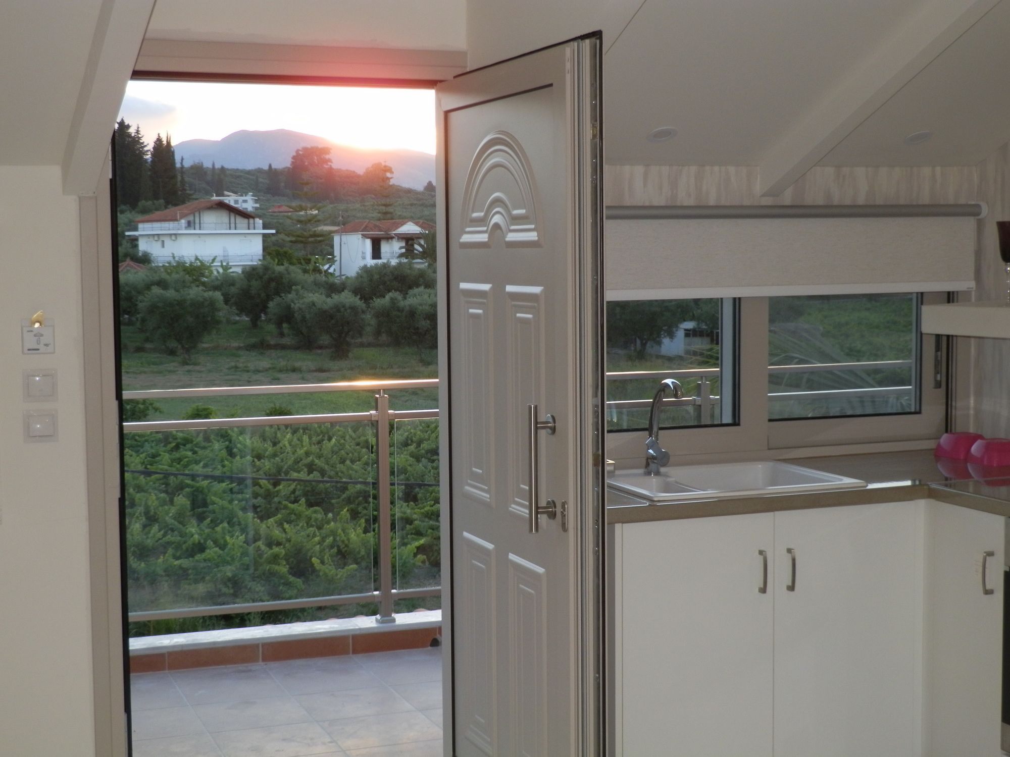 Фото Villa Daizy