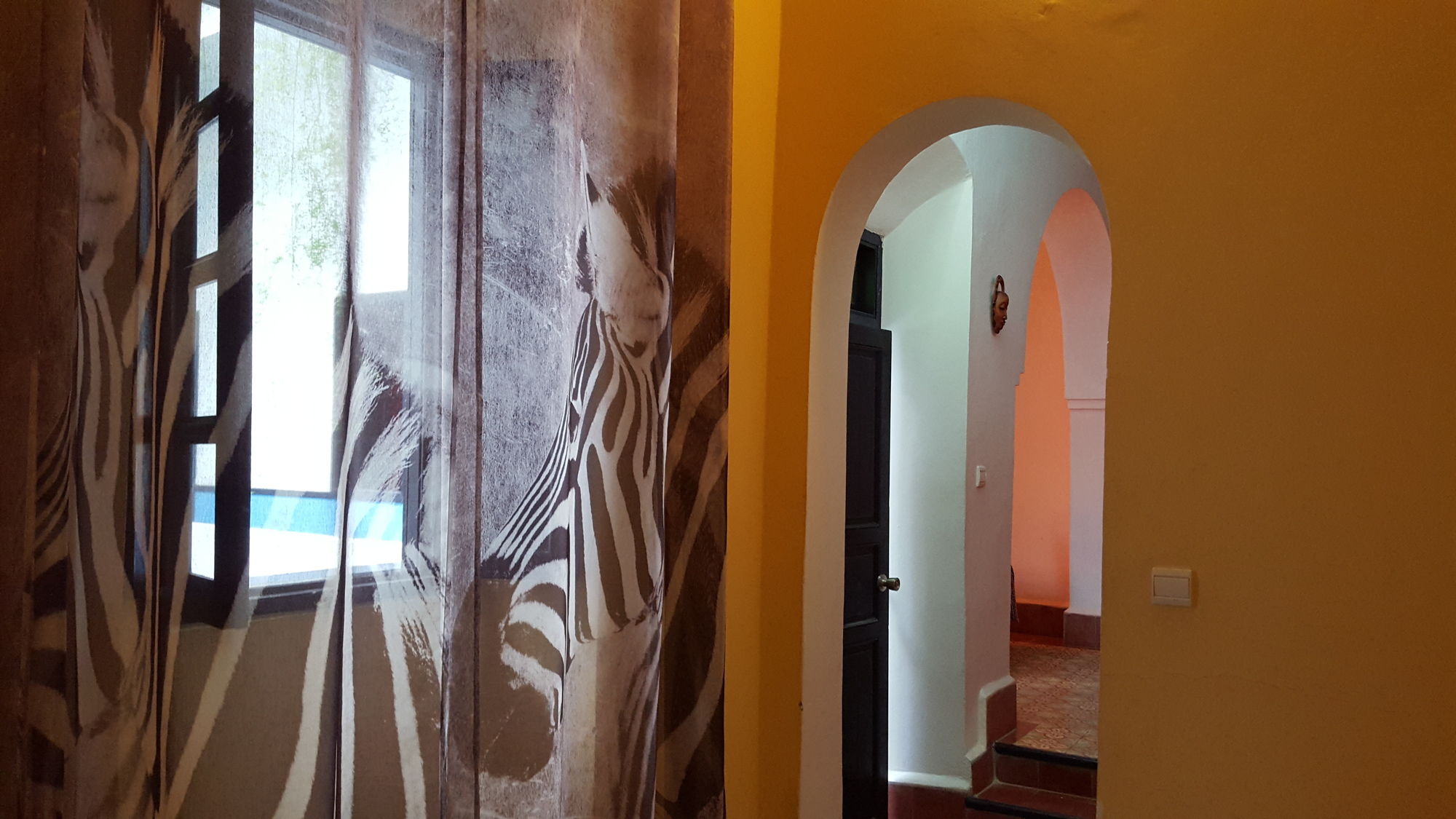 Фото Riad Sidi Magdoul