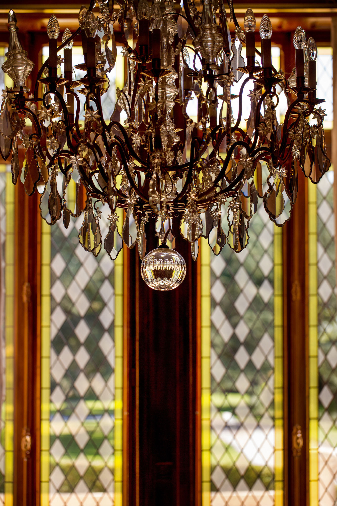 Фото Château Pape Clément - Bernard Magrez Luxury Wine Experience