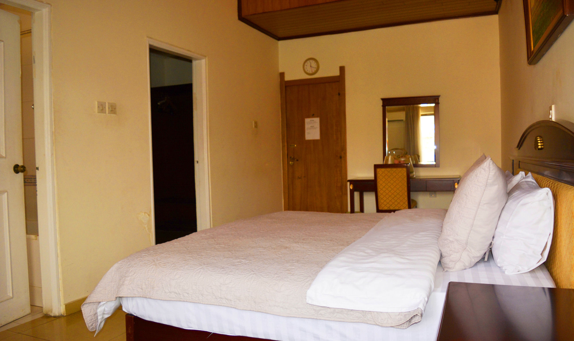 Фото Hotel Georgia