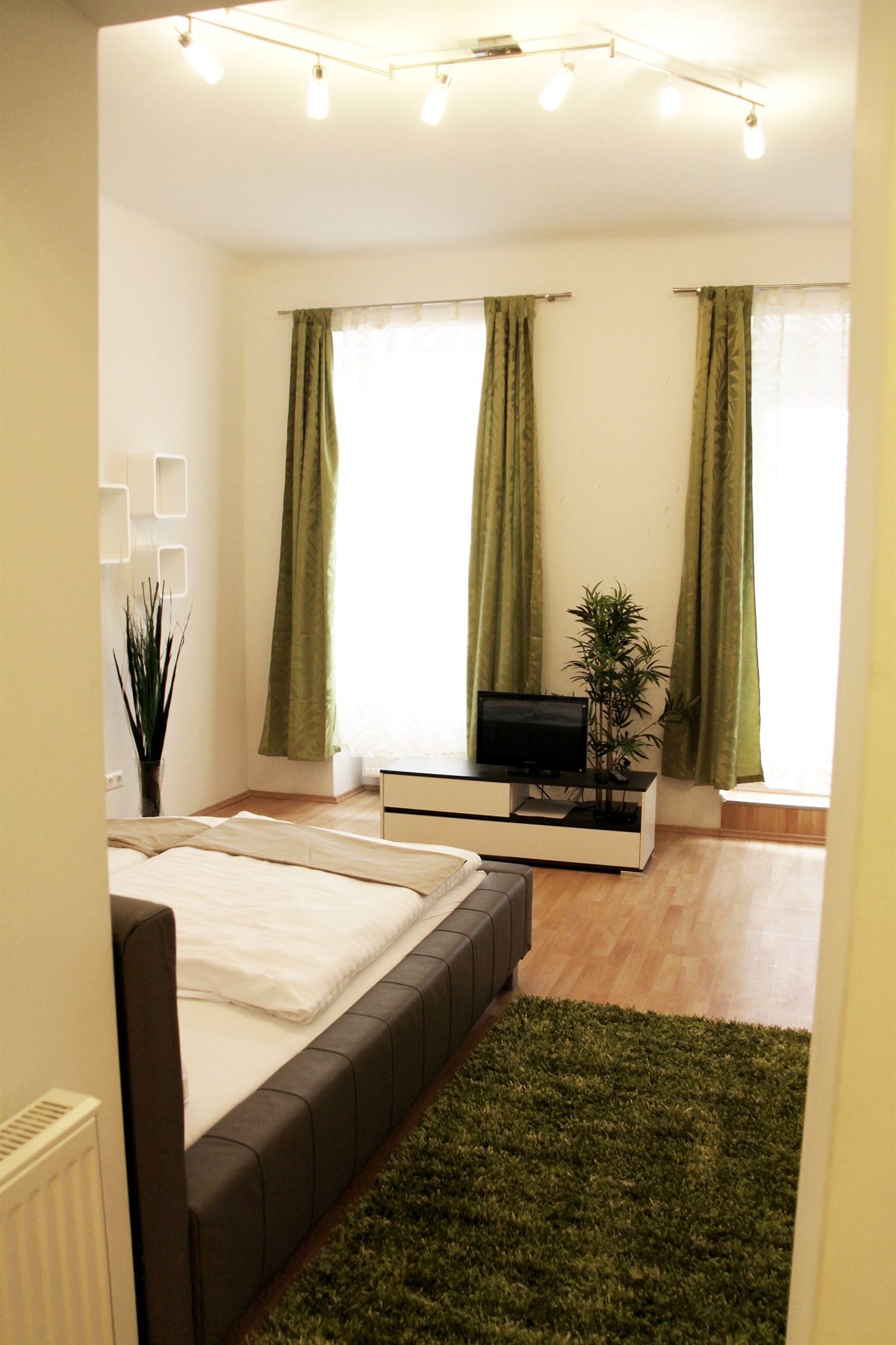 Фото CheckVienna – Apartment Haberlgasse