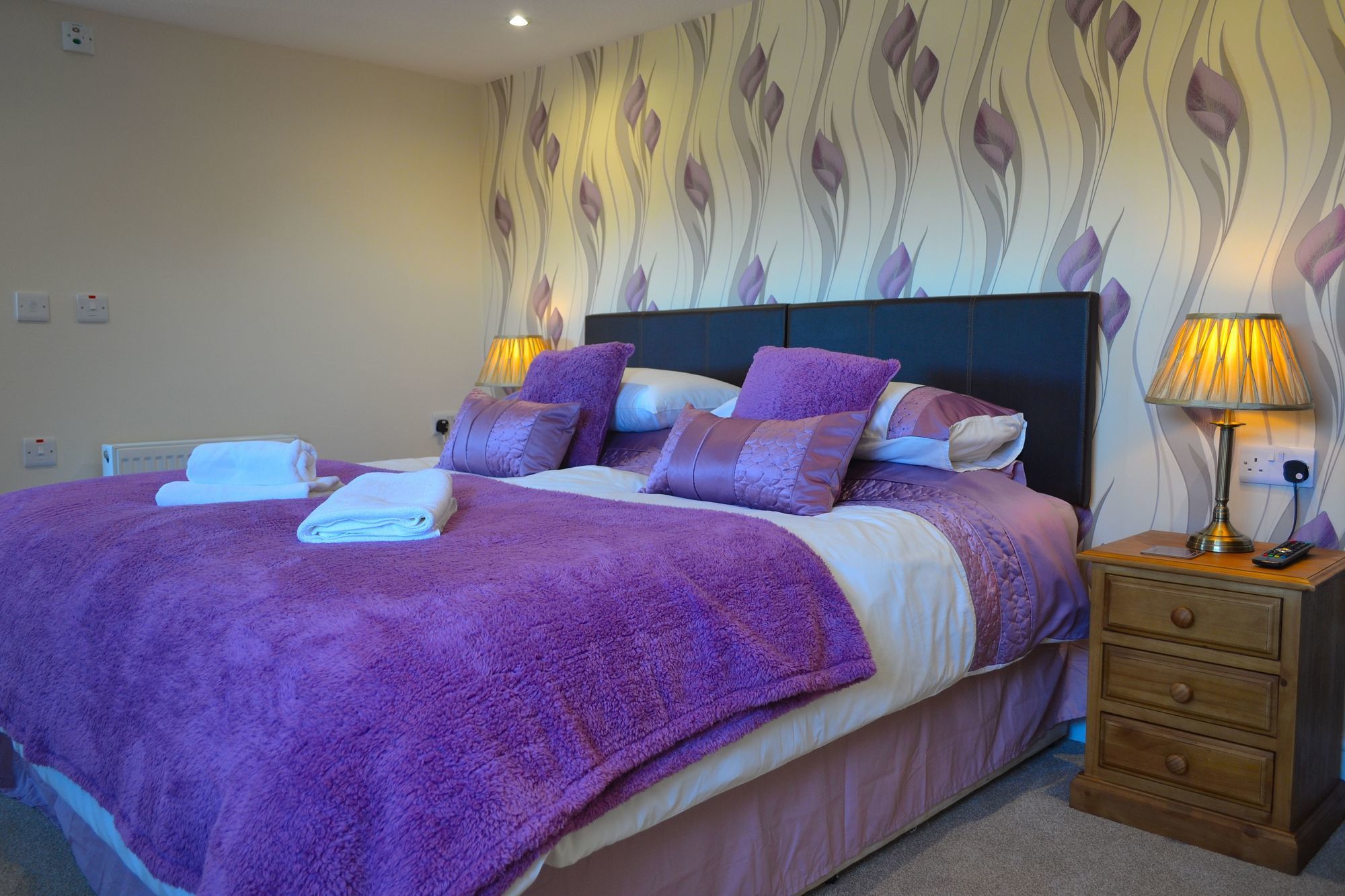 Фото The Sandpiper Guest House