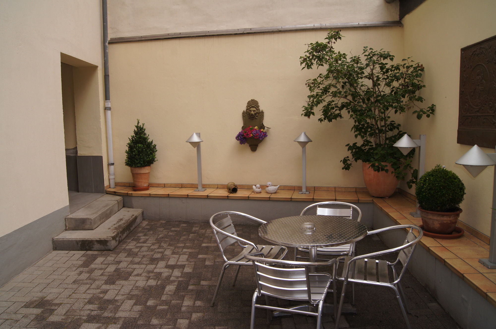 Фото Hotel Select