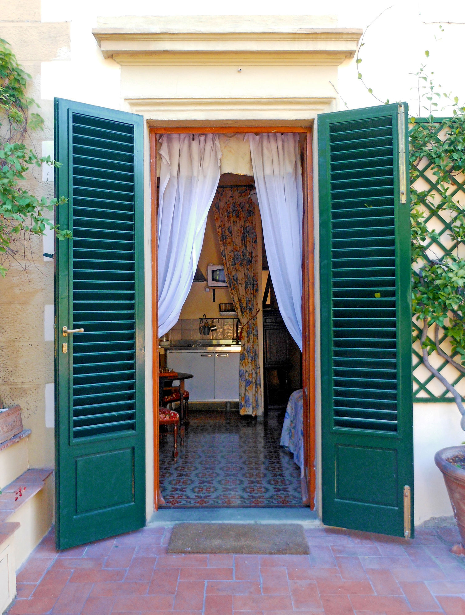 Фото Poggio Imperiale Apartments