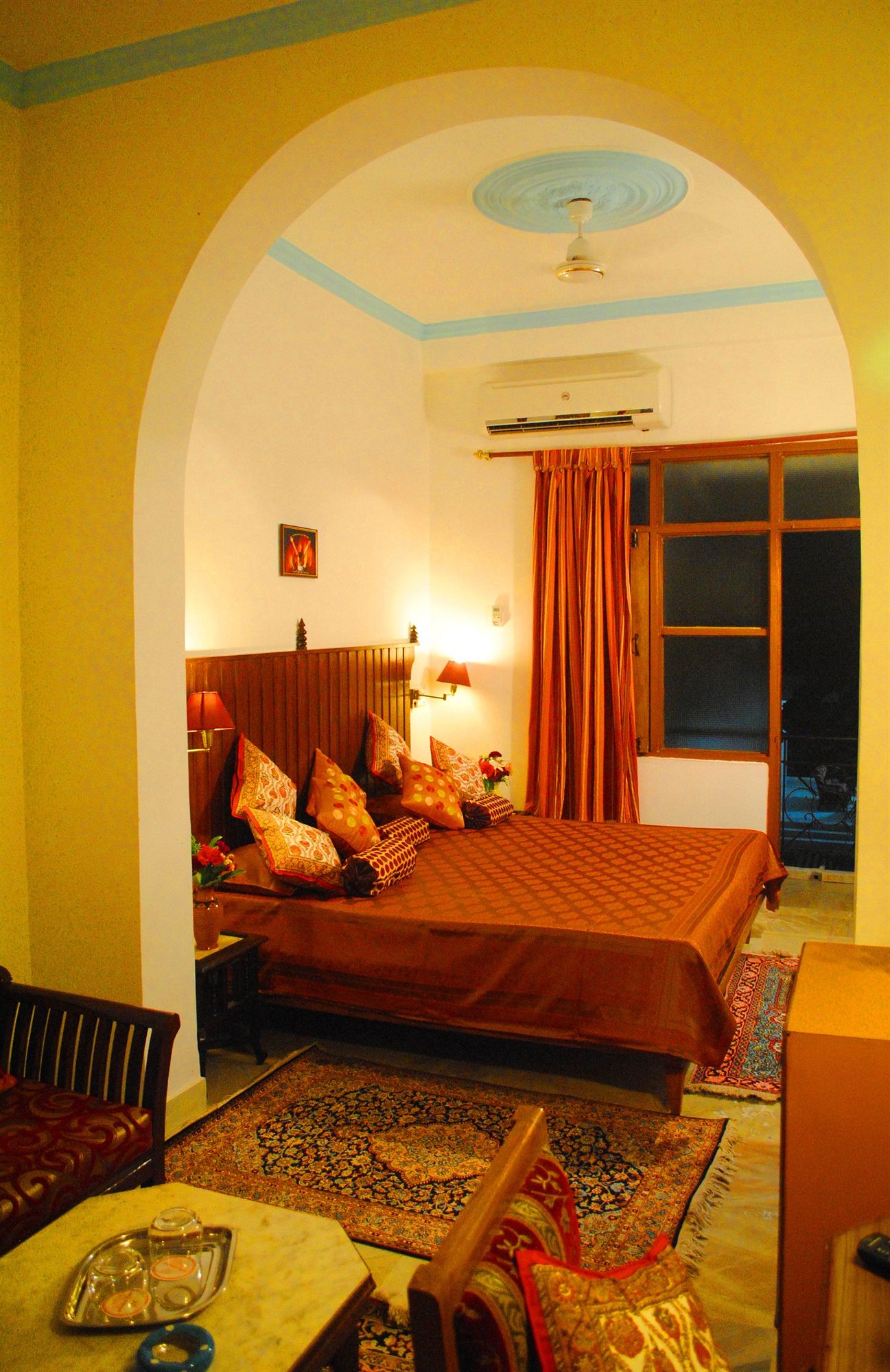 Фото Hotel Harmony