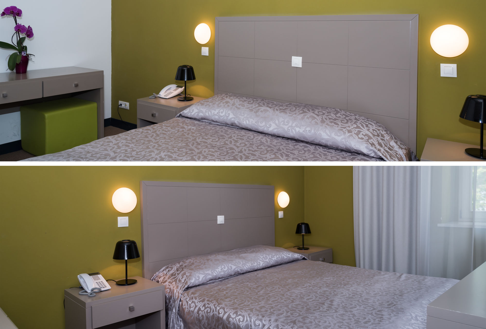 Фото Hotel Amfiteatar