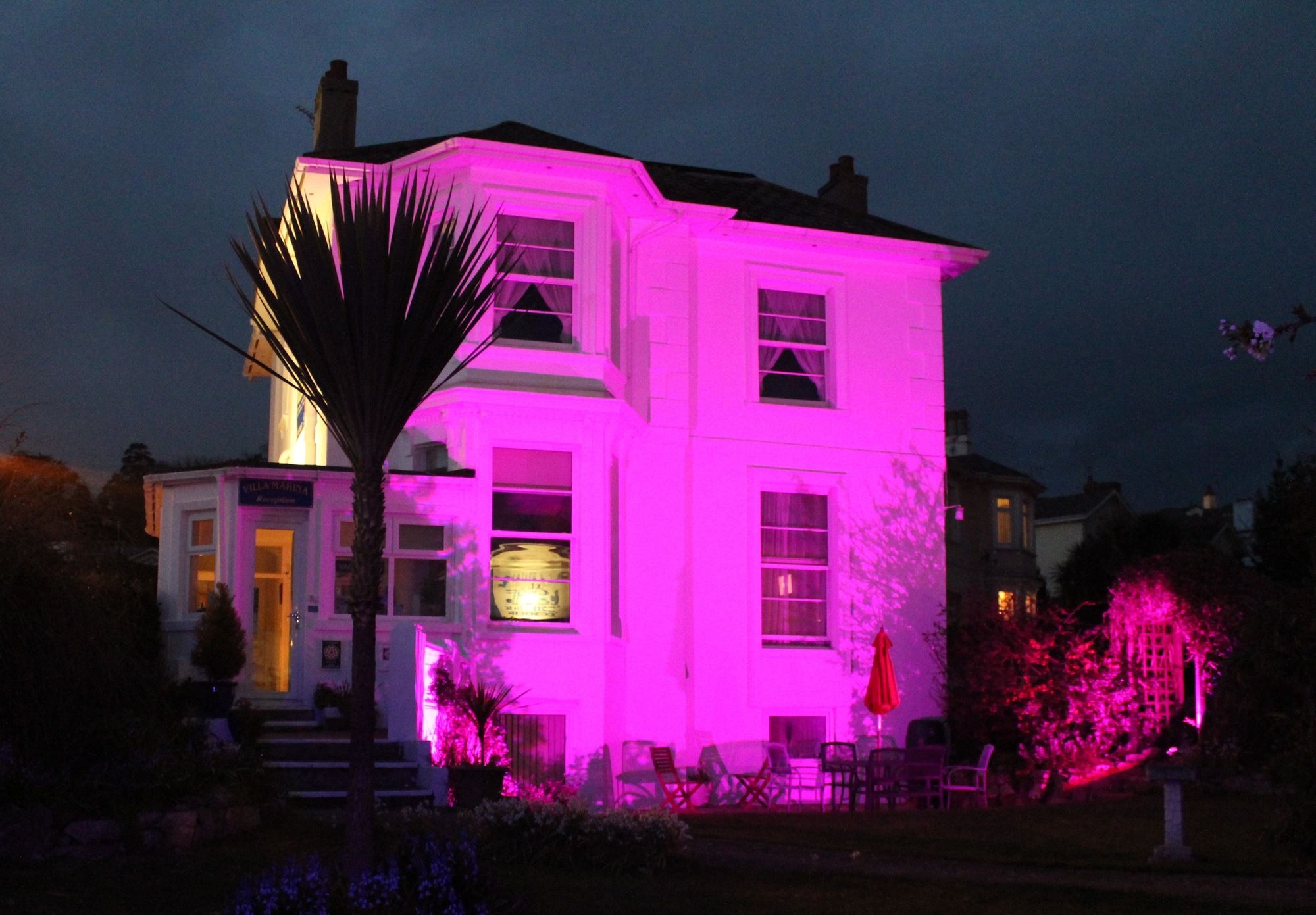 Фото Villa Marina