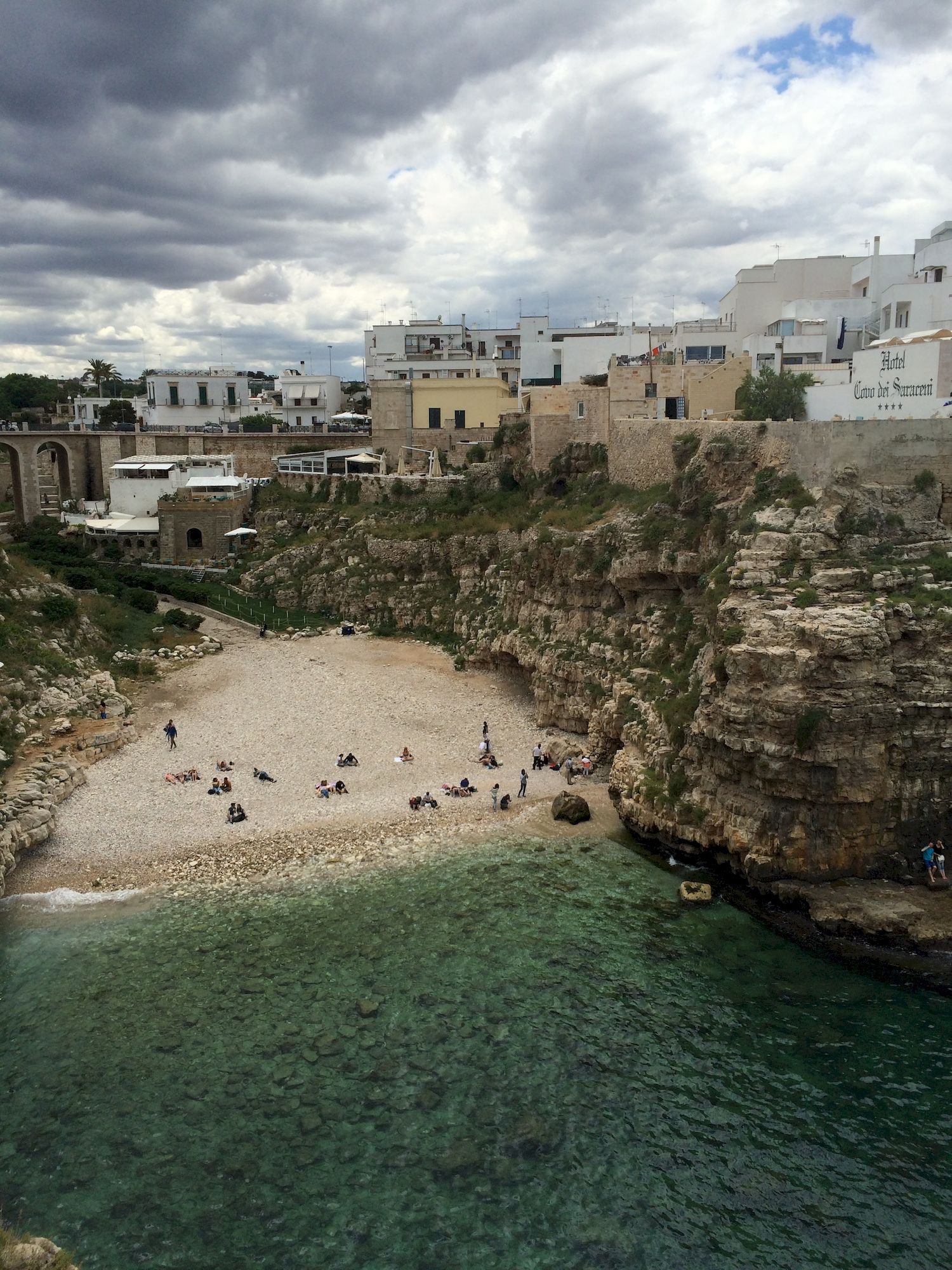 Фото B&b Petali Rosa