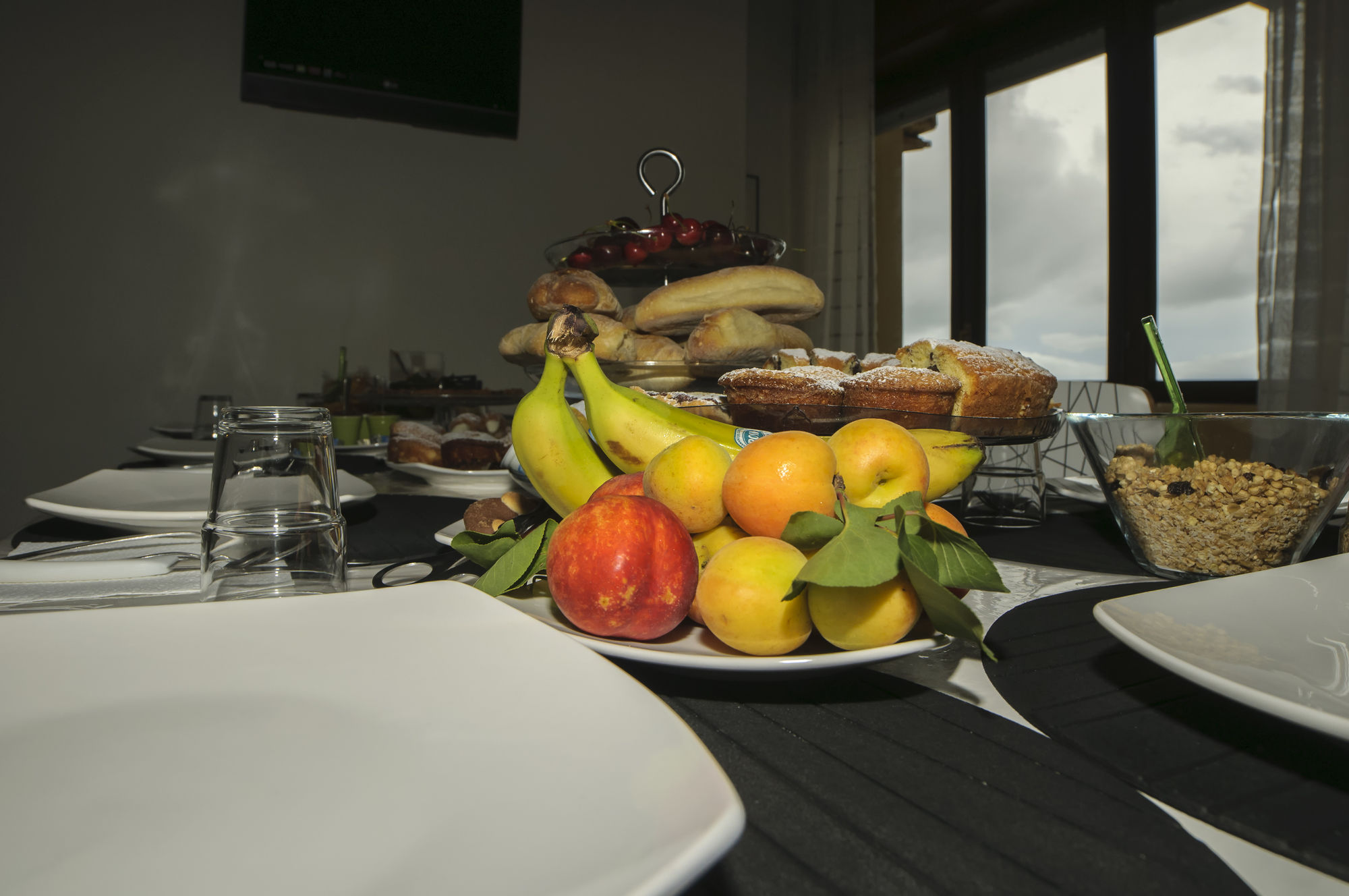 Фото B&b Sbarco dei 1000