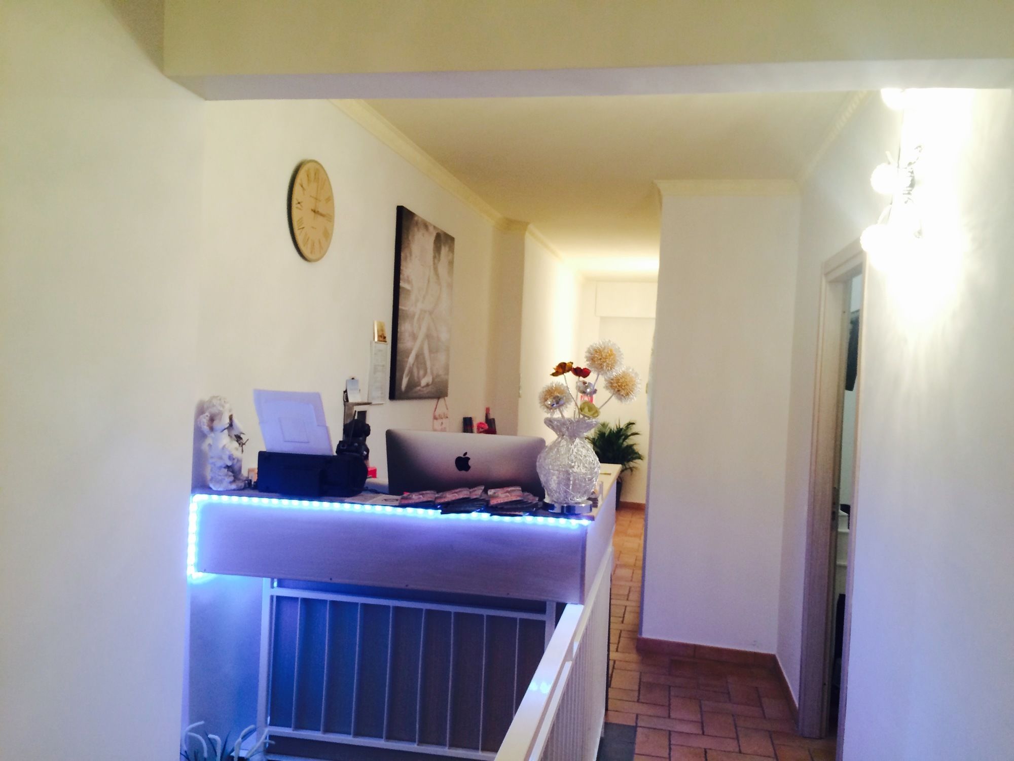 Фото Soggiorno Oblivium