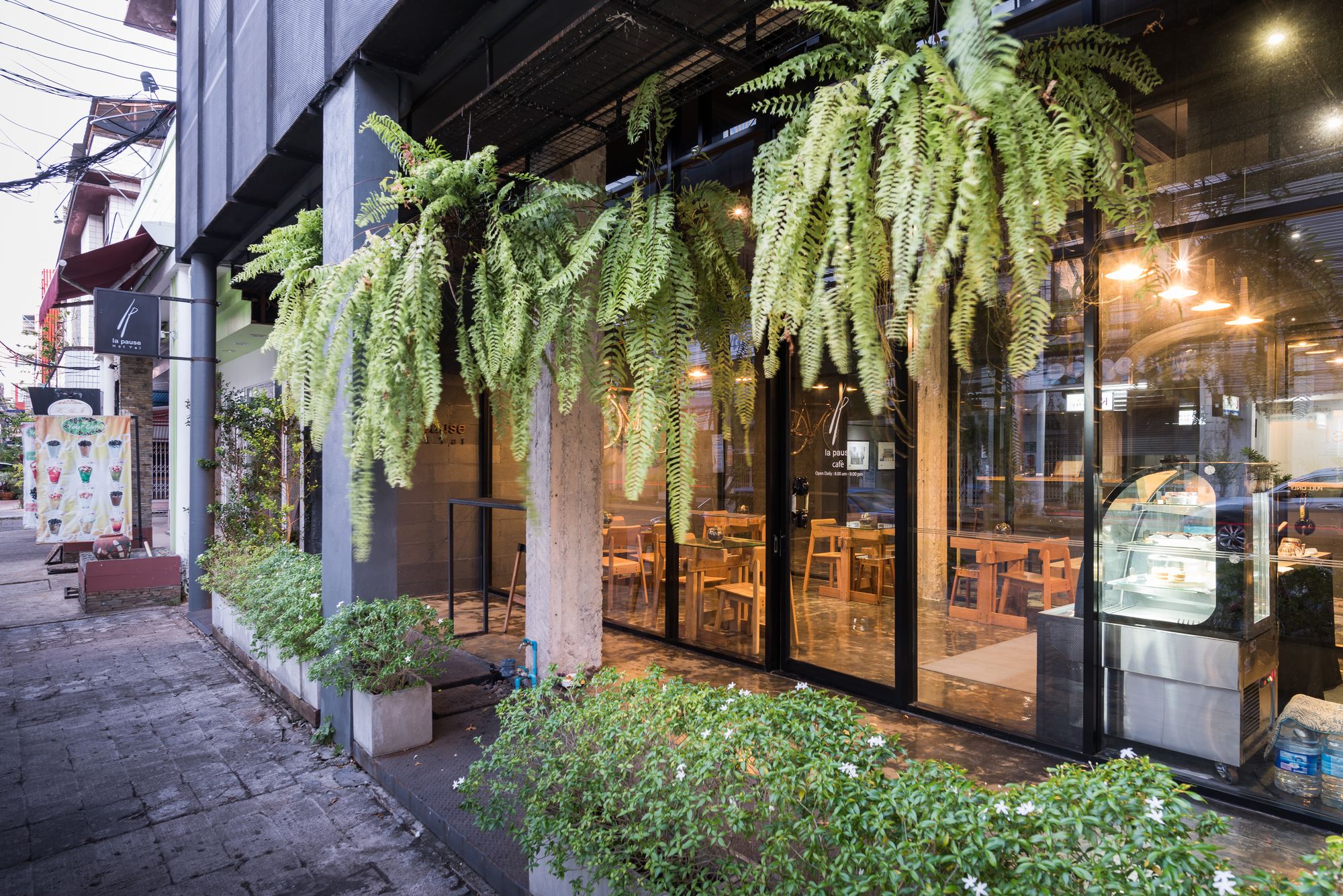 Фото La Pause Hatyai