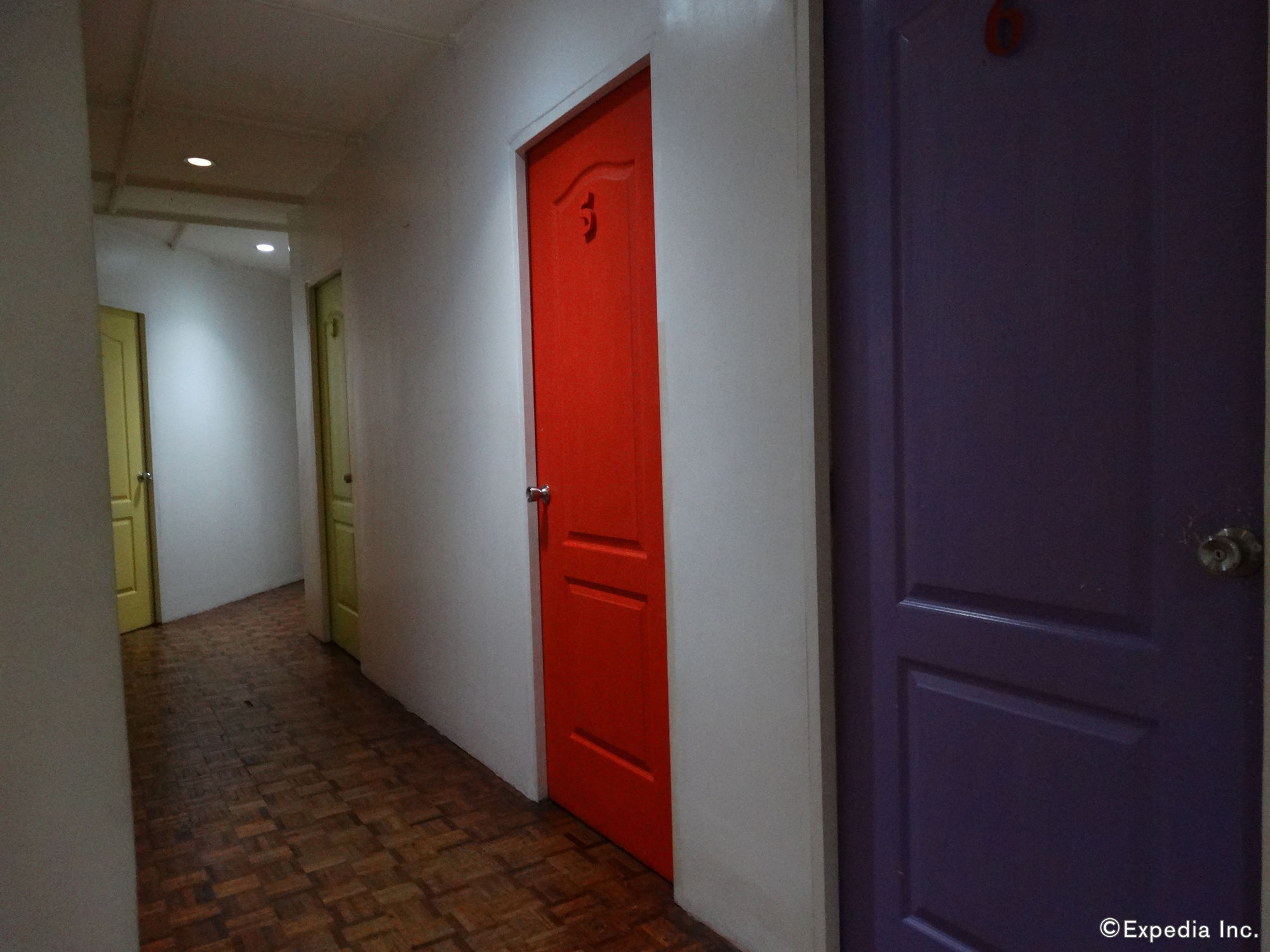 Фото Dormitels. ph España Manila